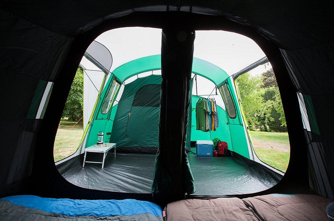 MacKenzie 6 BlackOut Tent - Image 12