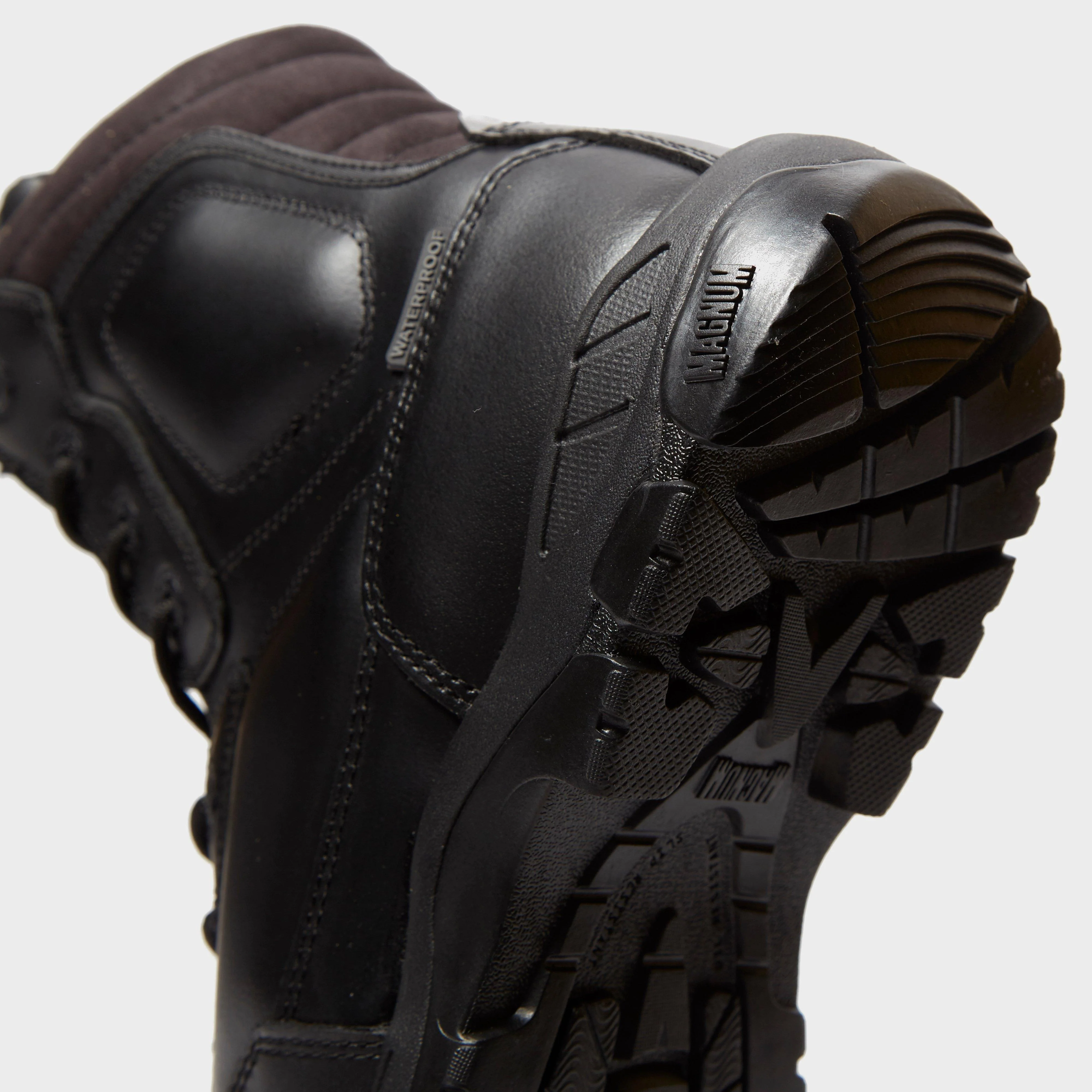 Viper Pro Waterproof All Leather Boot - Image 7