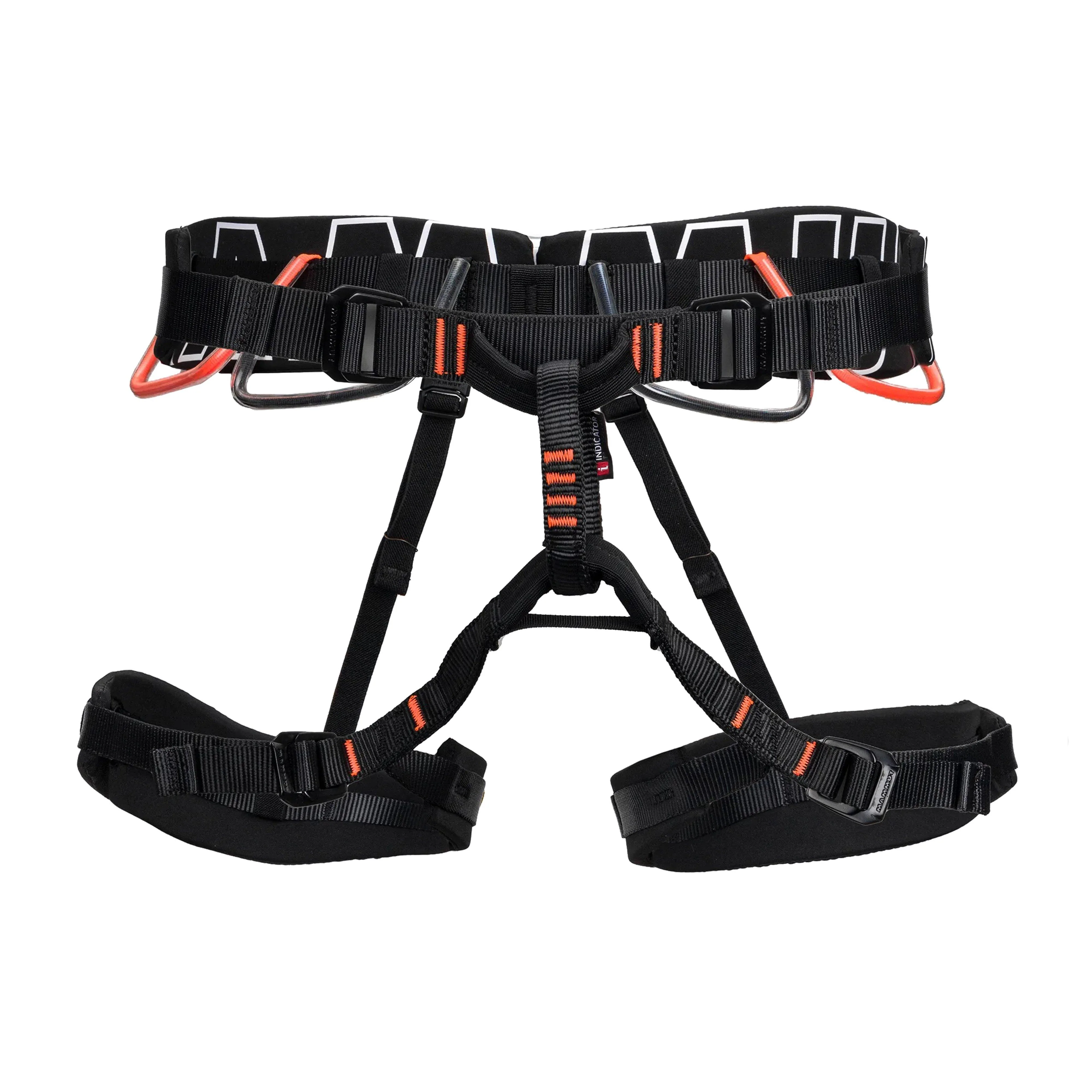 4 Slide Harness - Image 10