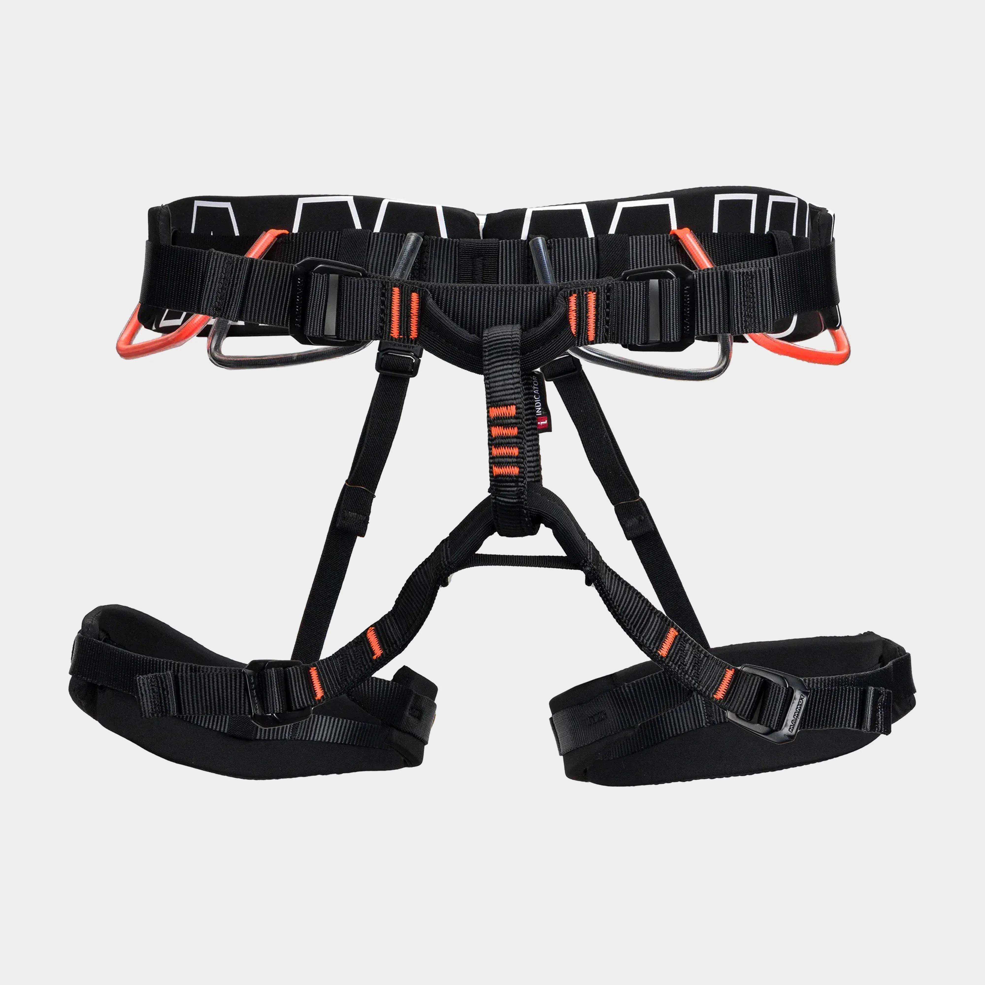 4 Slide Harness - Image 6