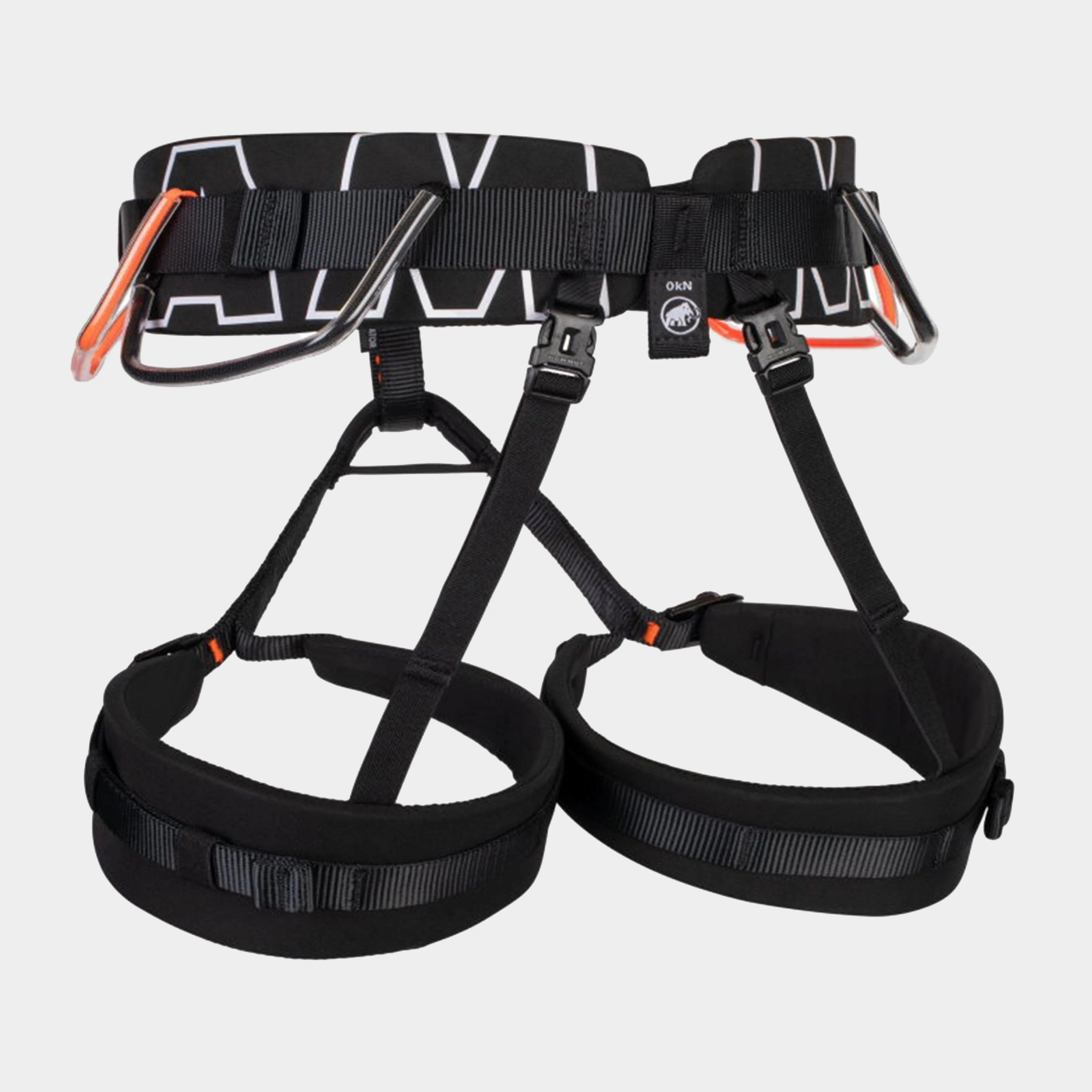 4 Slide Harness - Image 7