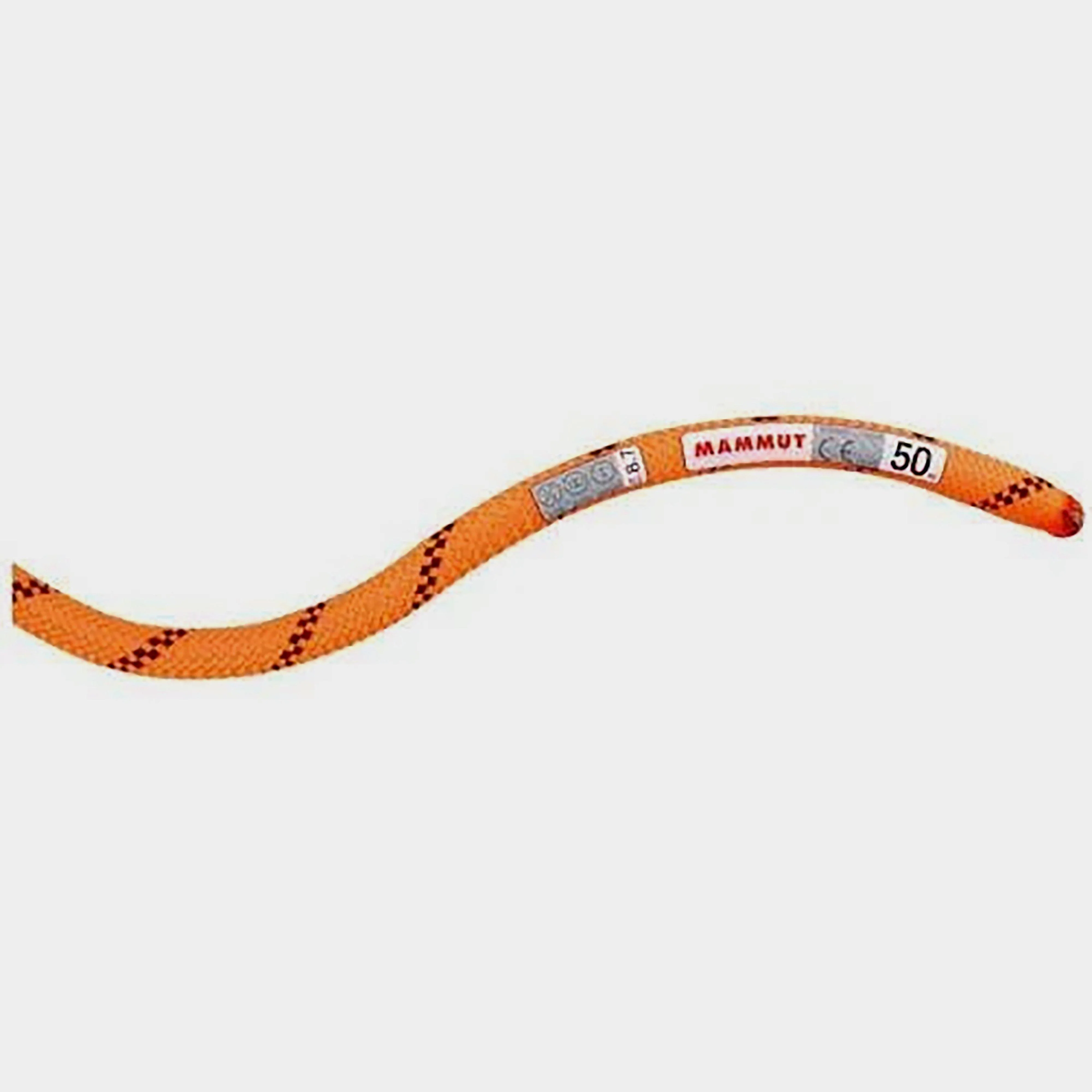 Alpine Dry 8.0 Rope 50m - Image 5