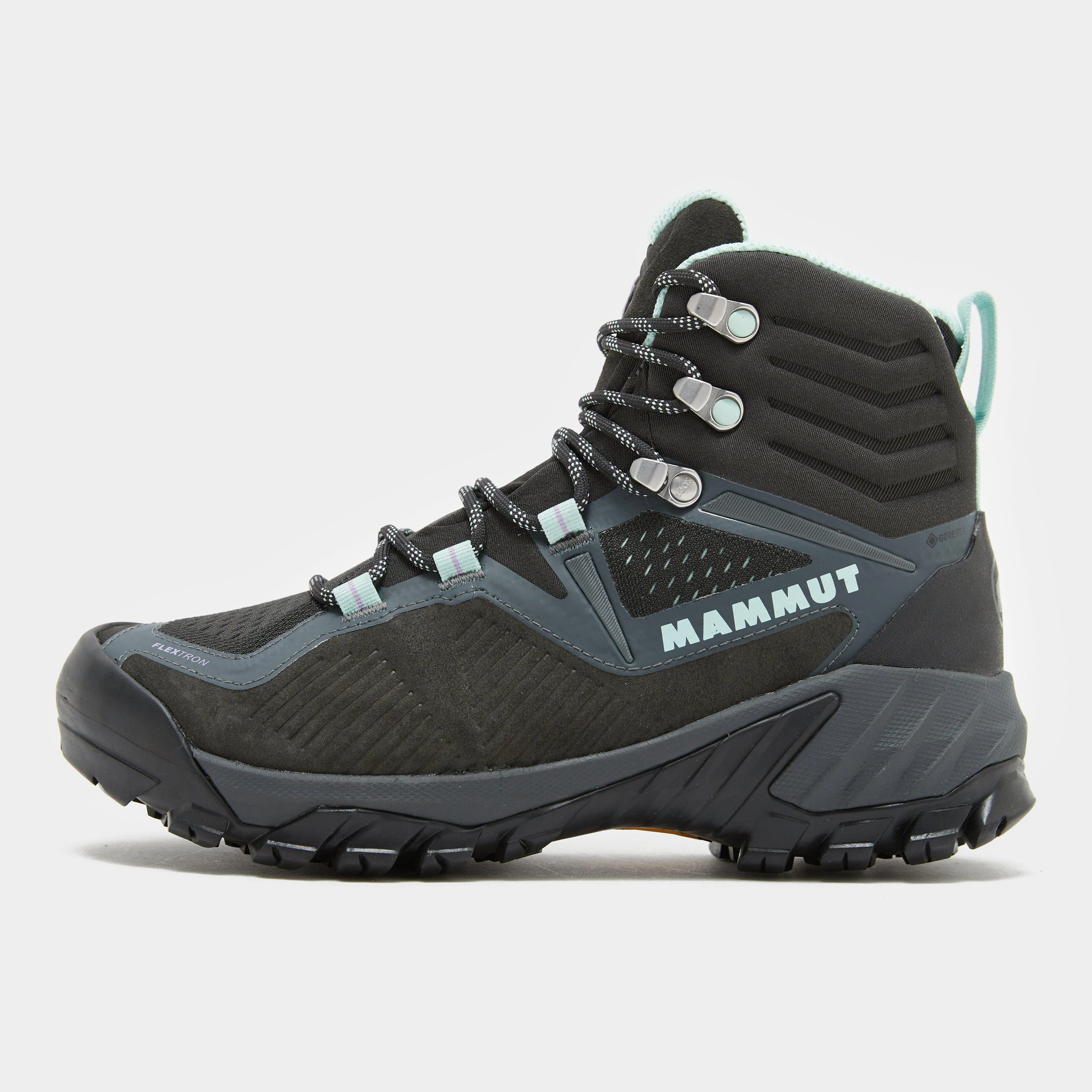 Women’s Sapuen High GTX Boots