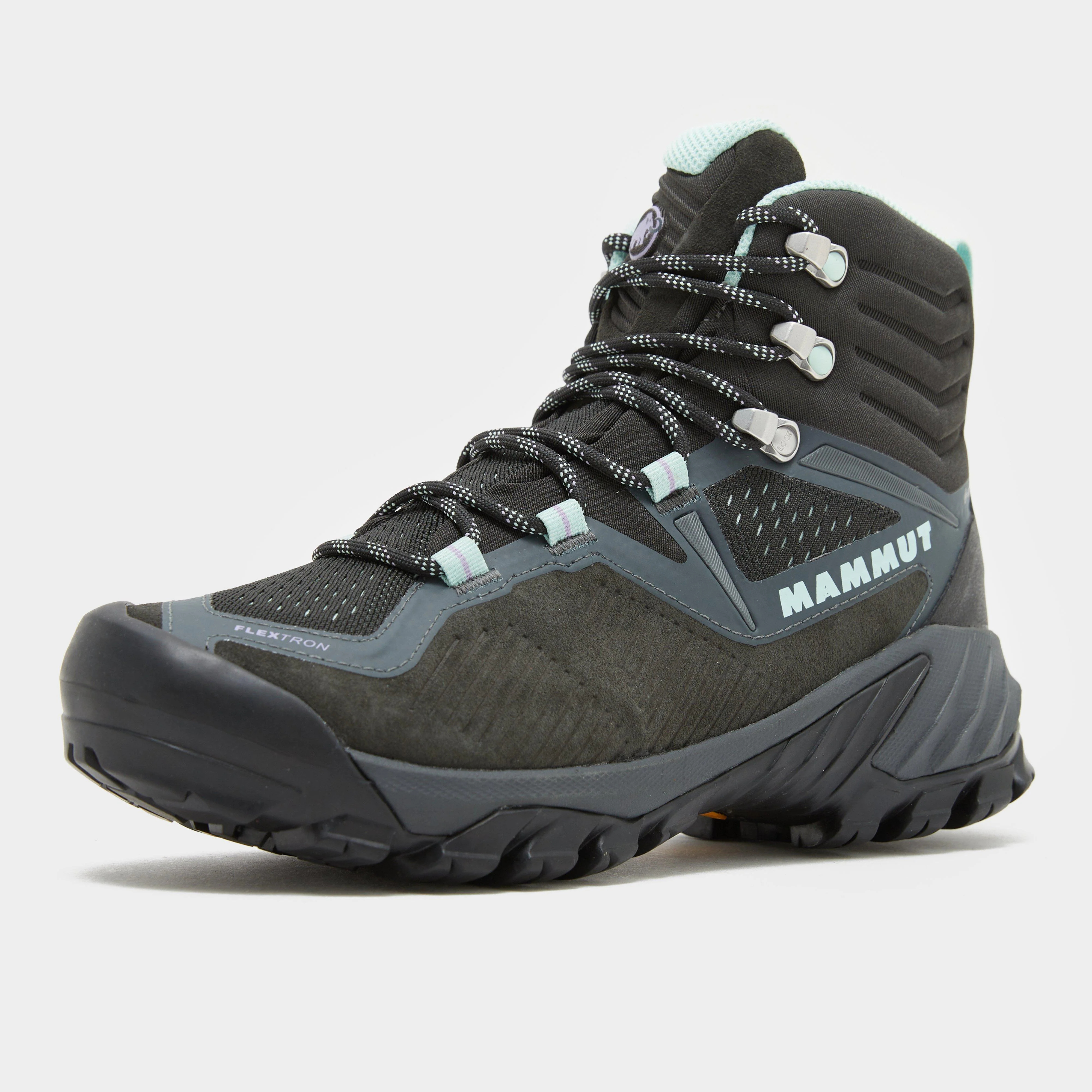 Women’s Sapuen High GTX Boots - Image 3