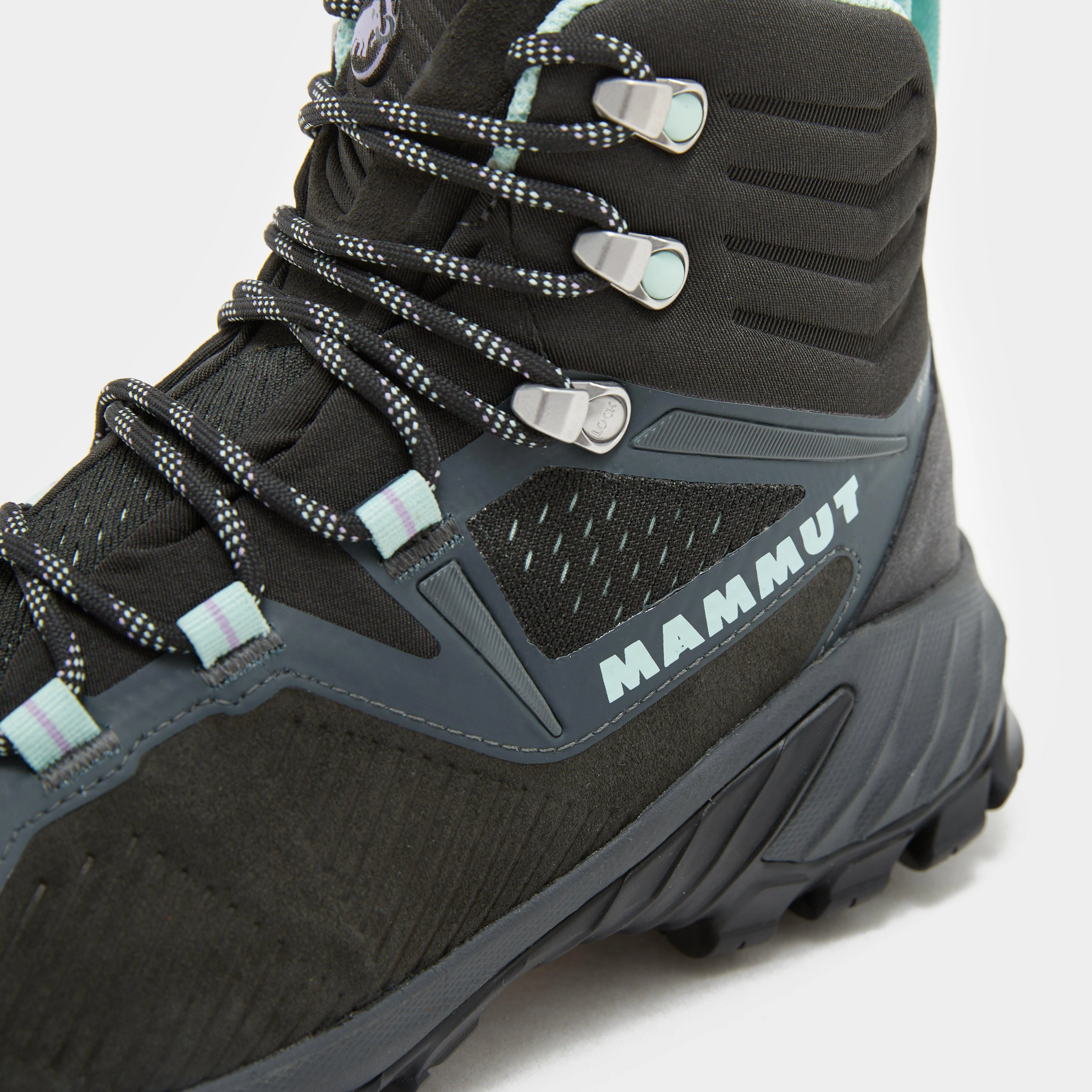 Women’s Sapuen High GTX Boots - Image 5