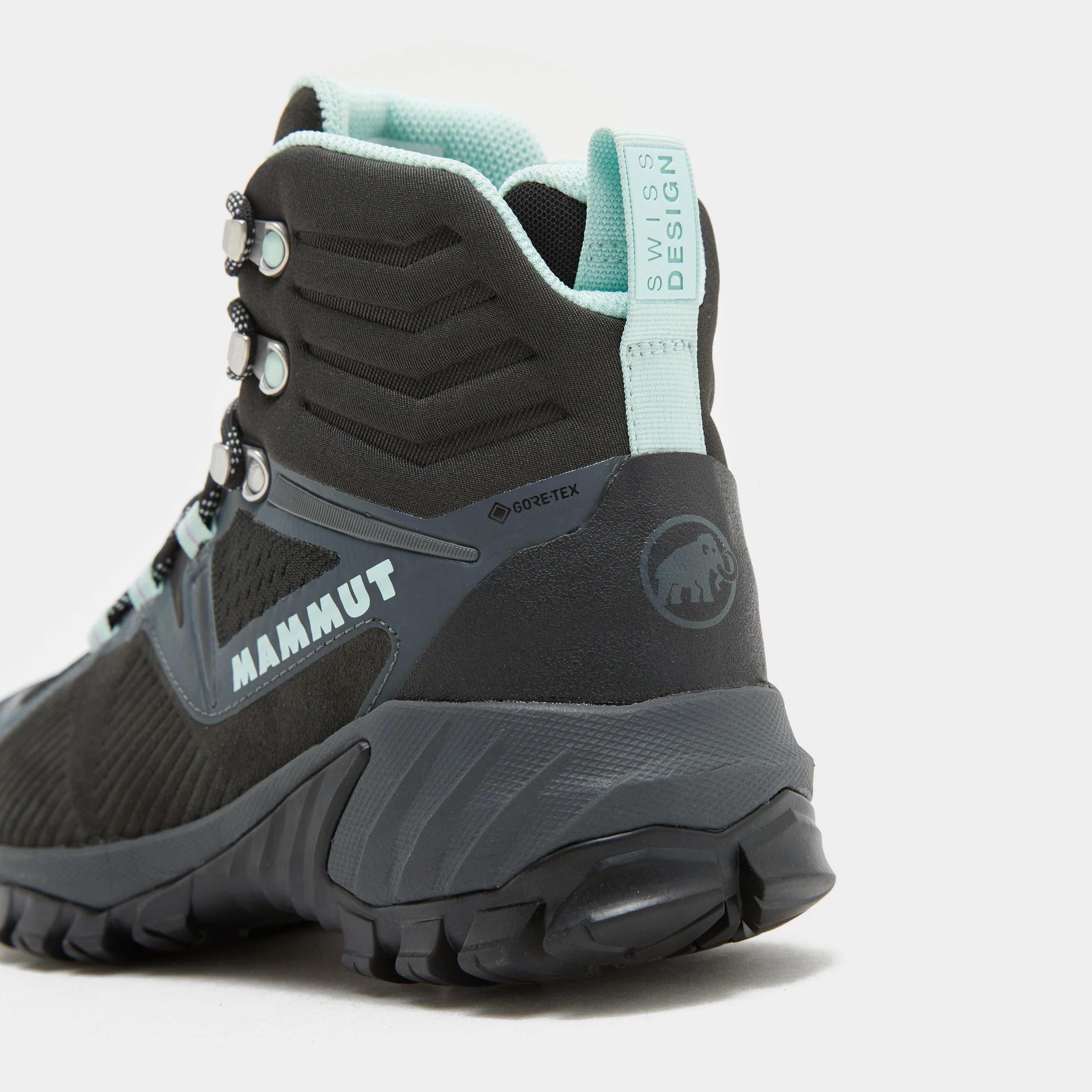 Women’s Sapuen High GTX Boots - Image 6
