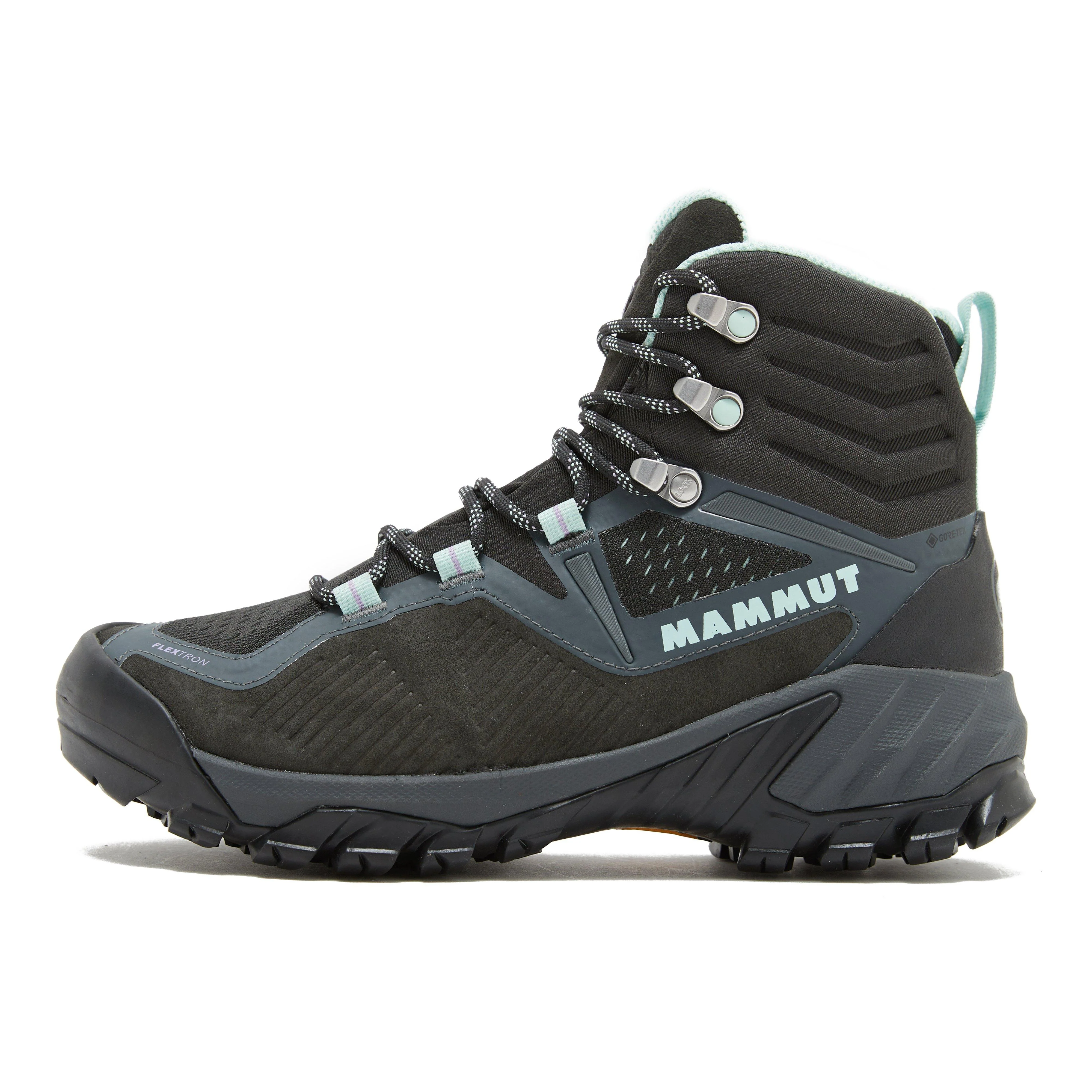 Women’s Sapuen High GTX Boots - Image 7