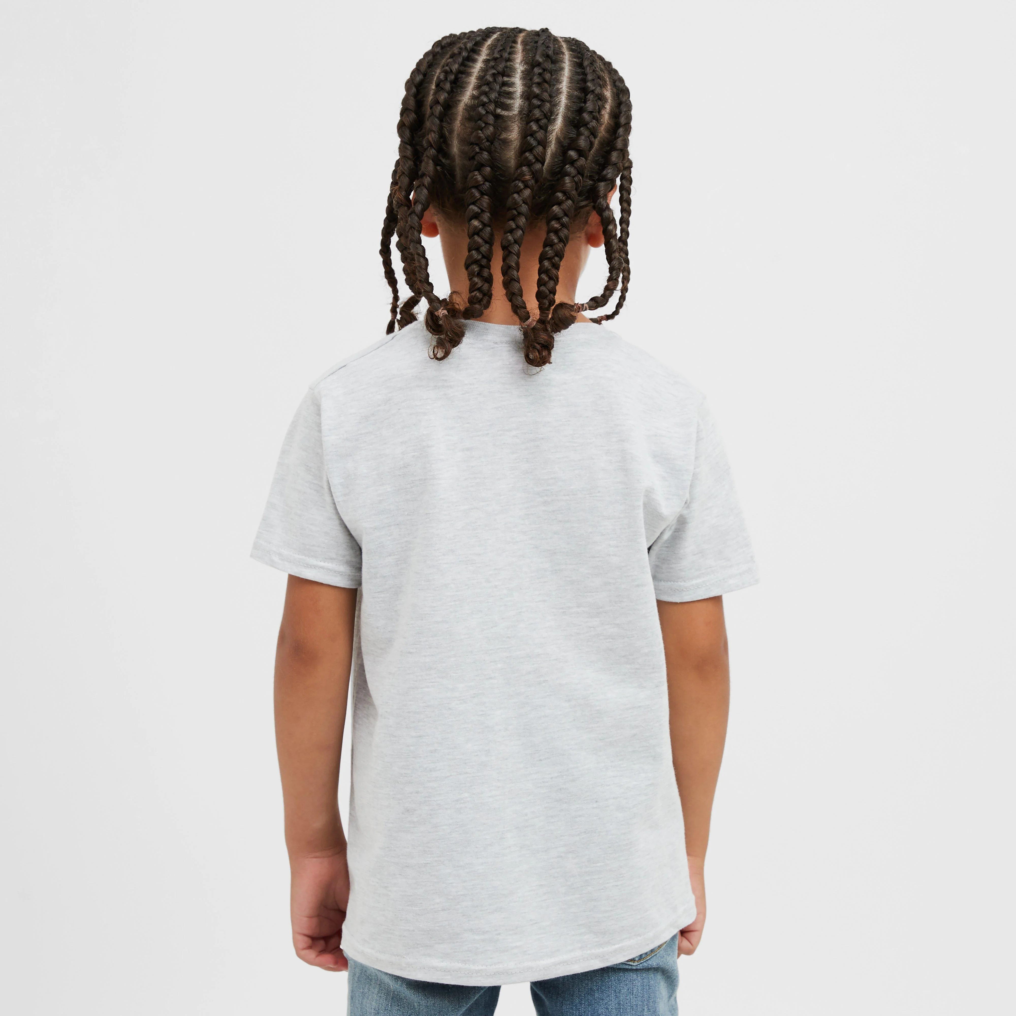 Kids’ Marvel Squad T-Shirt - Image 2