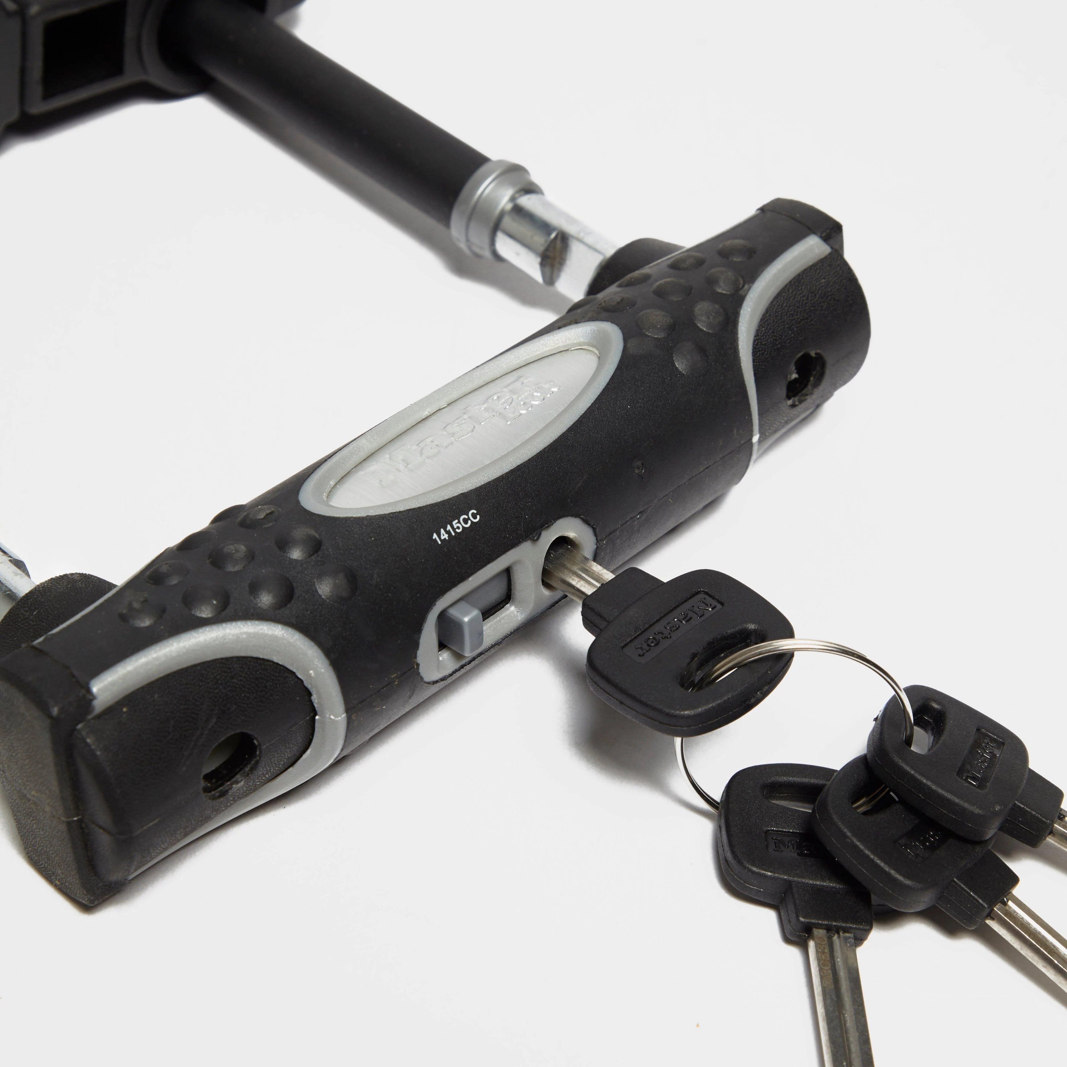 13mm D-Lock 280mm x 110mm - Image 2