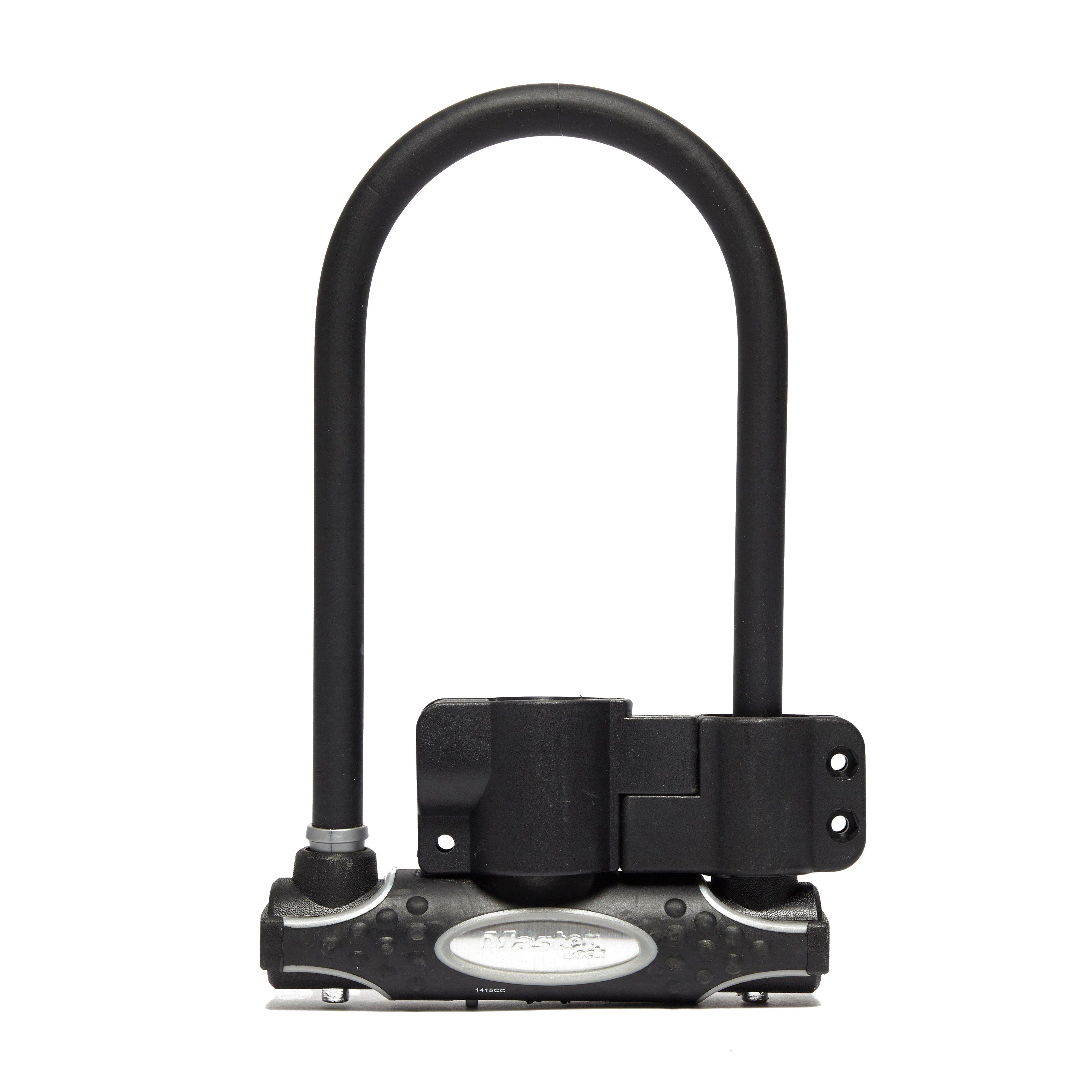 13mm D-Lock 280mm x 110mm - Image 4