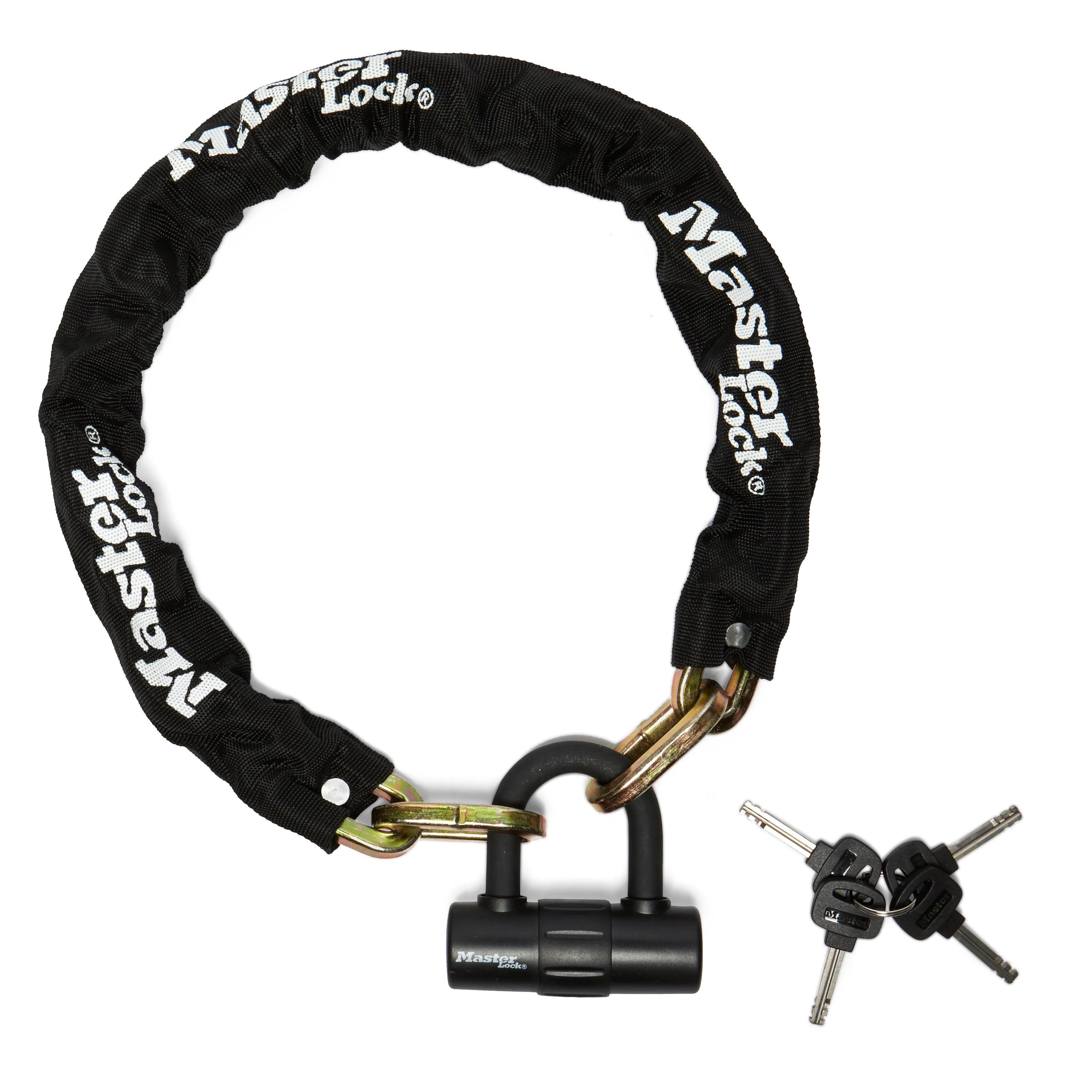 Chain Bike Lock - Image 3