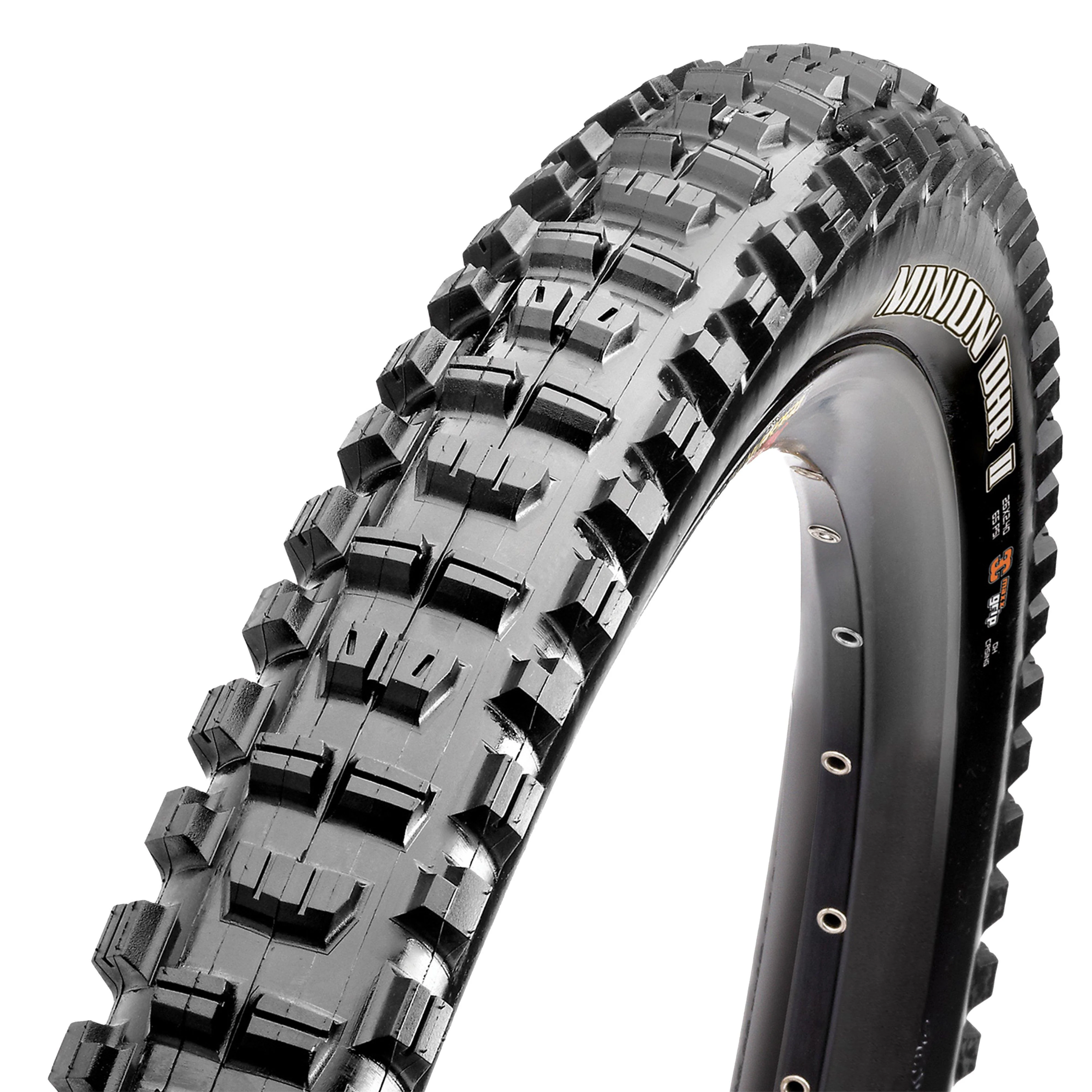 Minion DHR II 29 x 2.30WT EXO TR Tyre - Image 6