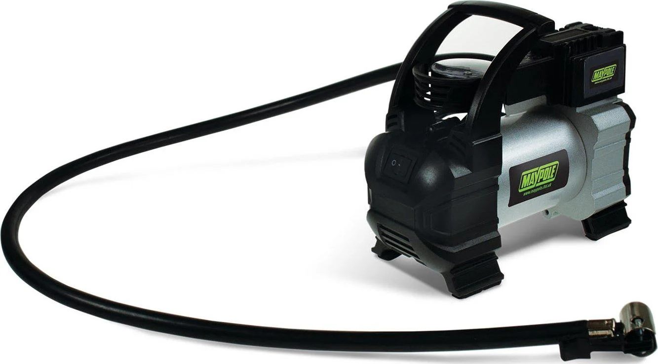 12V Compressor Analogue 4x4