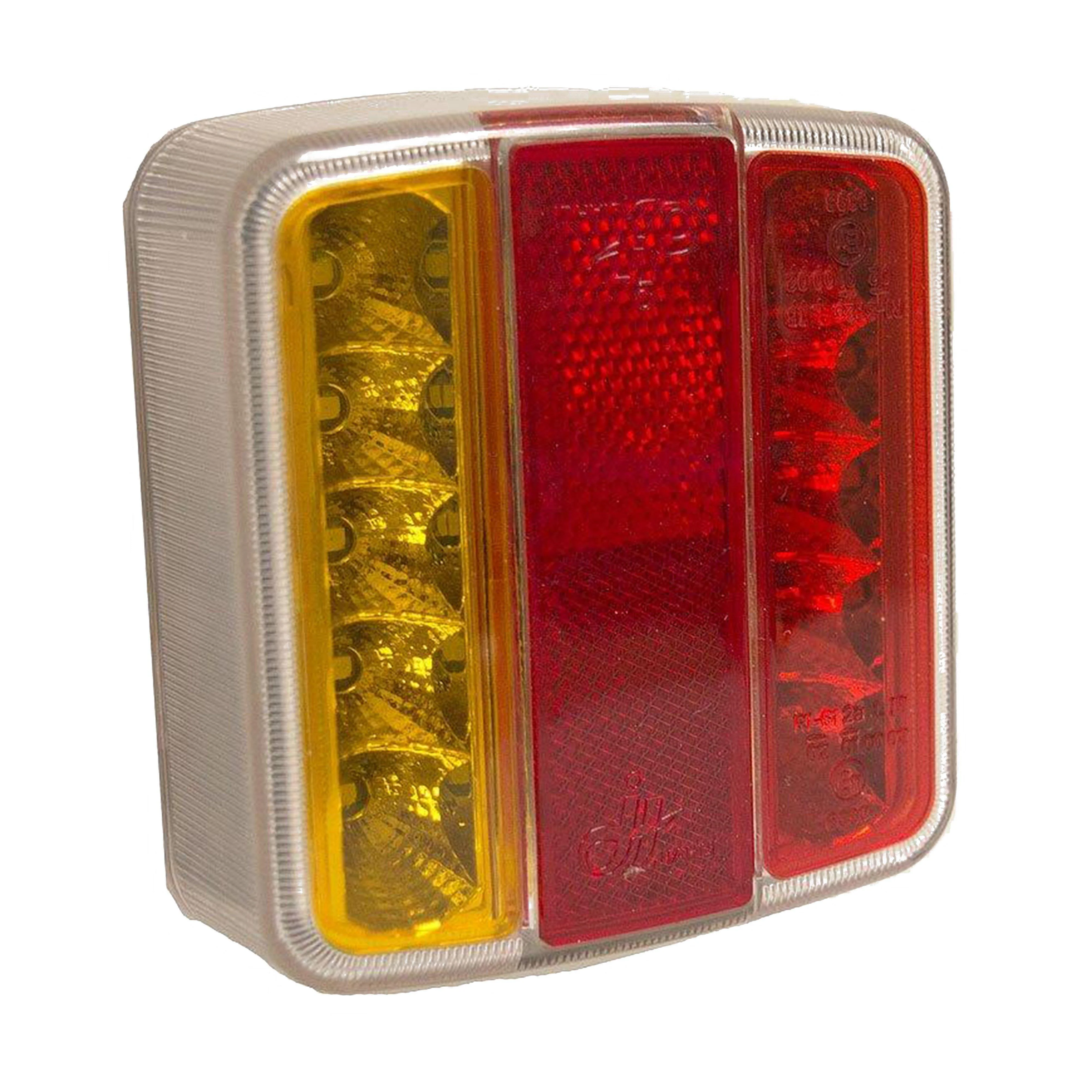 12V LED Combination Lamp - Image 4