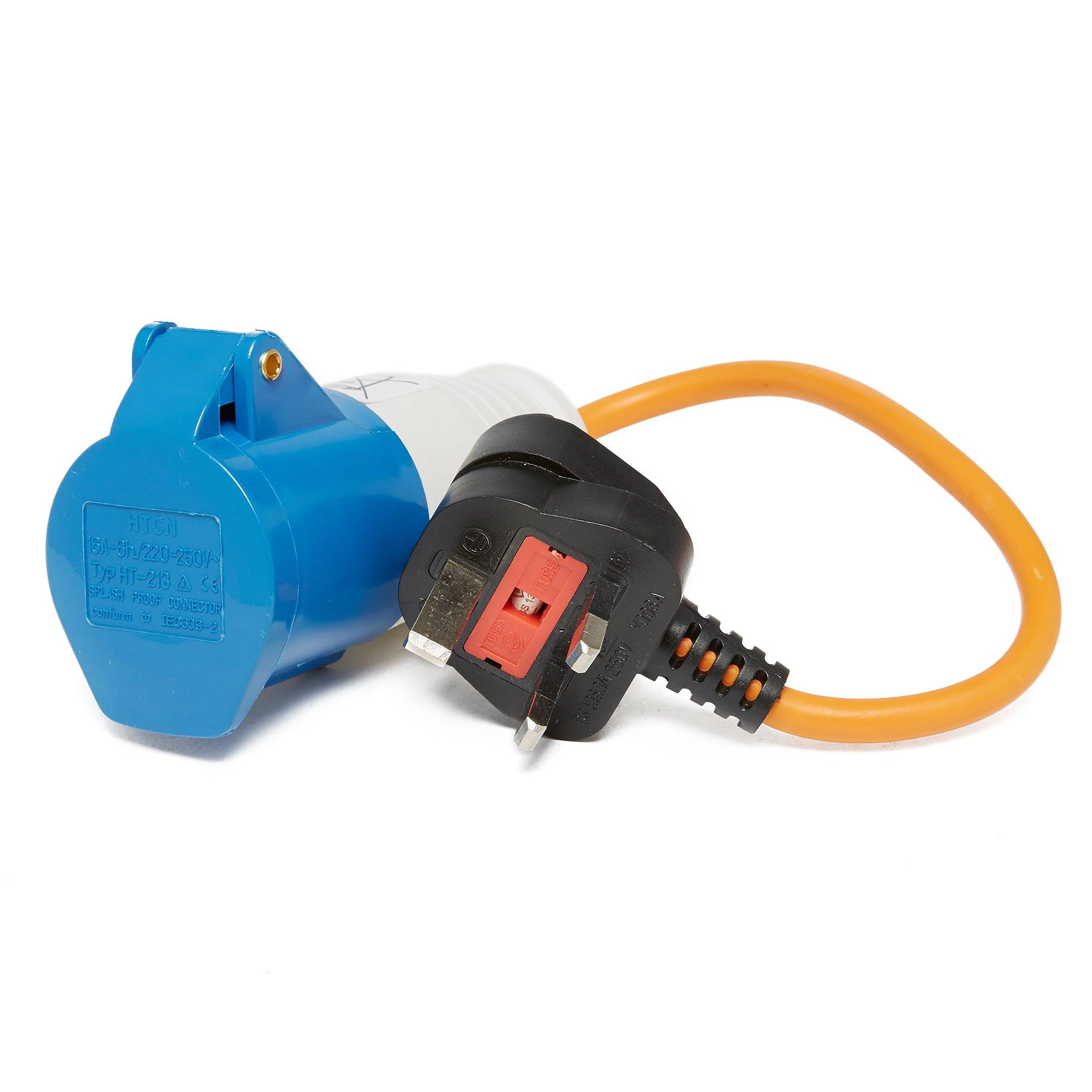 230v UK Hook-Up Adaptor - Image 3