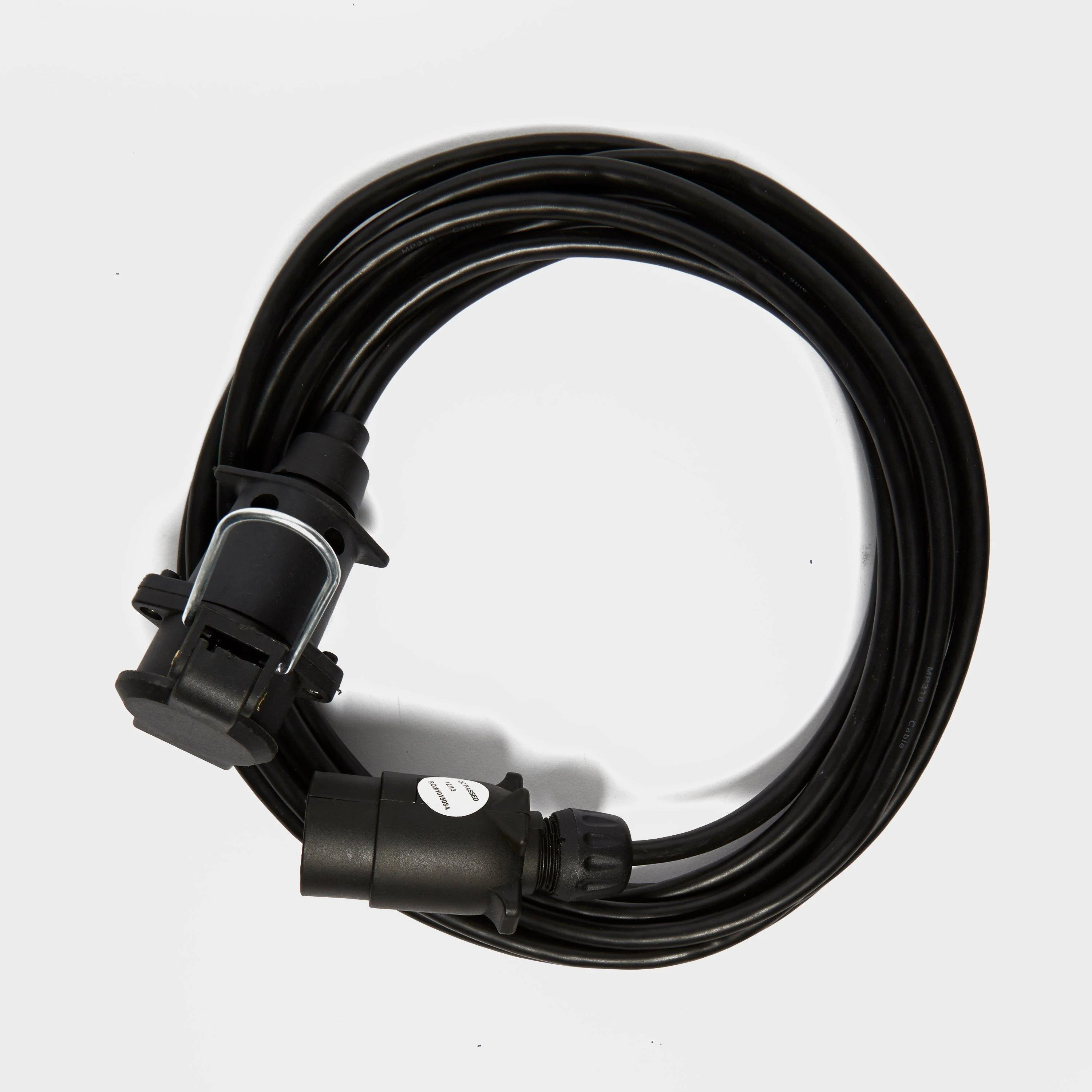 6m Trailer Lighting Board Extension Lead 12N