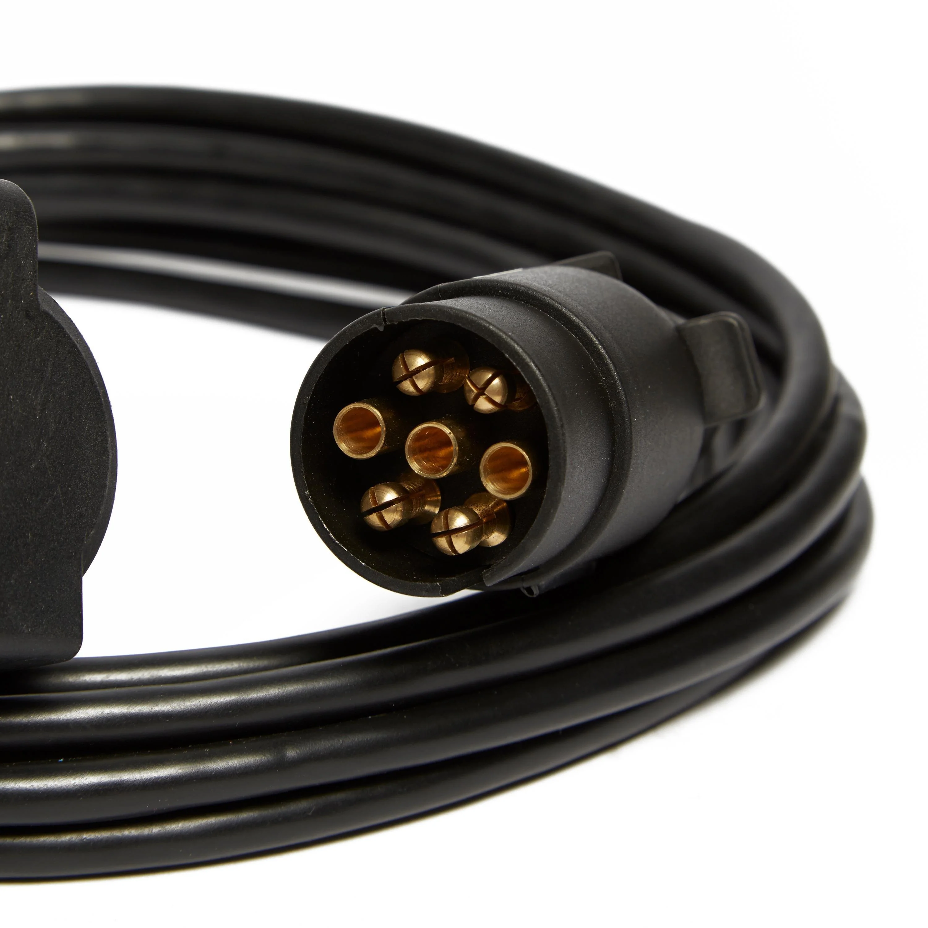 6m Trailer Lighting Board Extension Lead 12N - Image 2