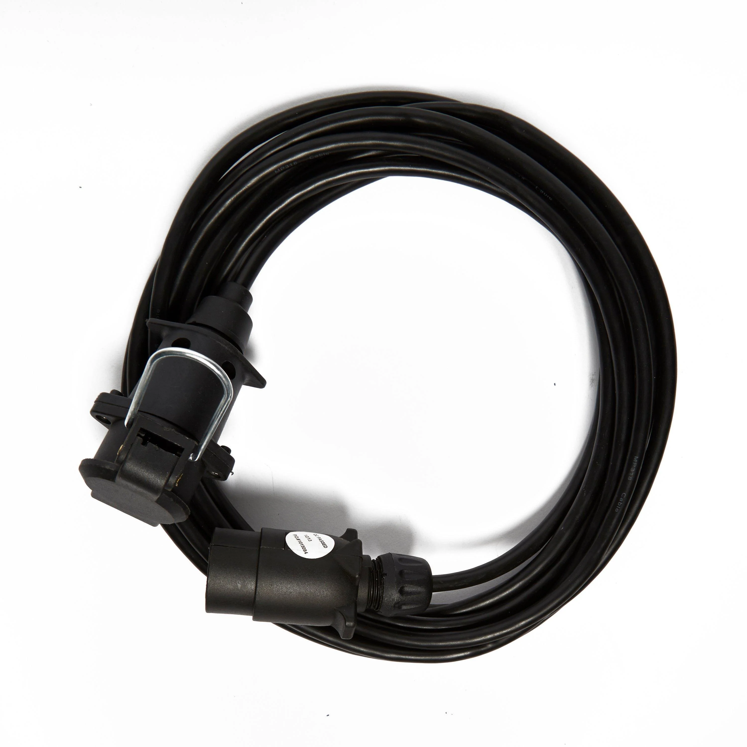 6m Trailer Lighting Board Extension Lead 12N - Image 3