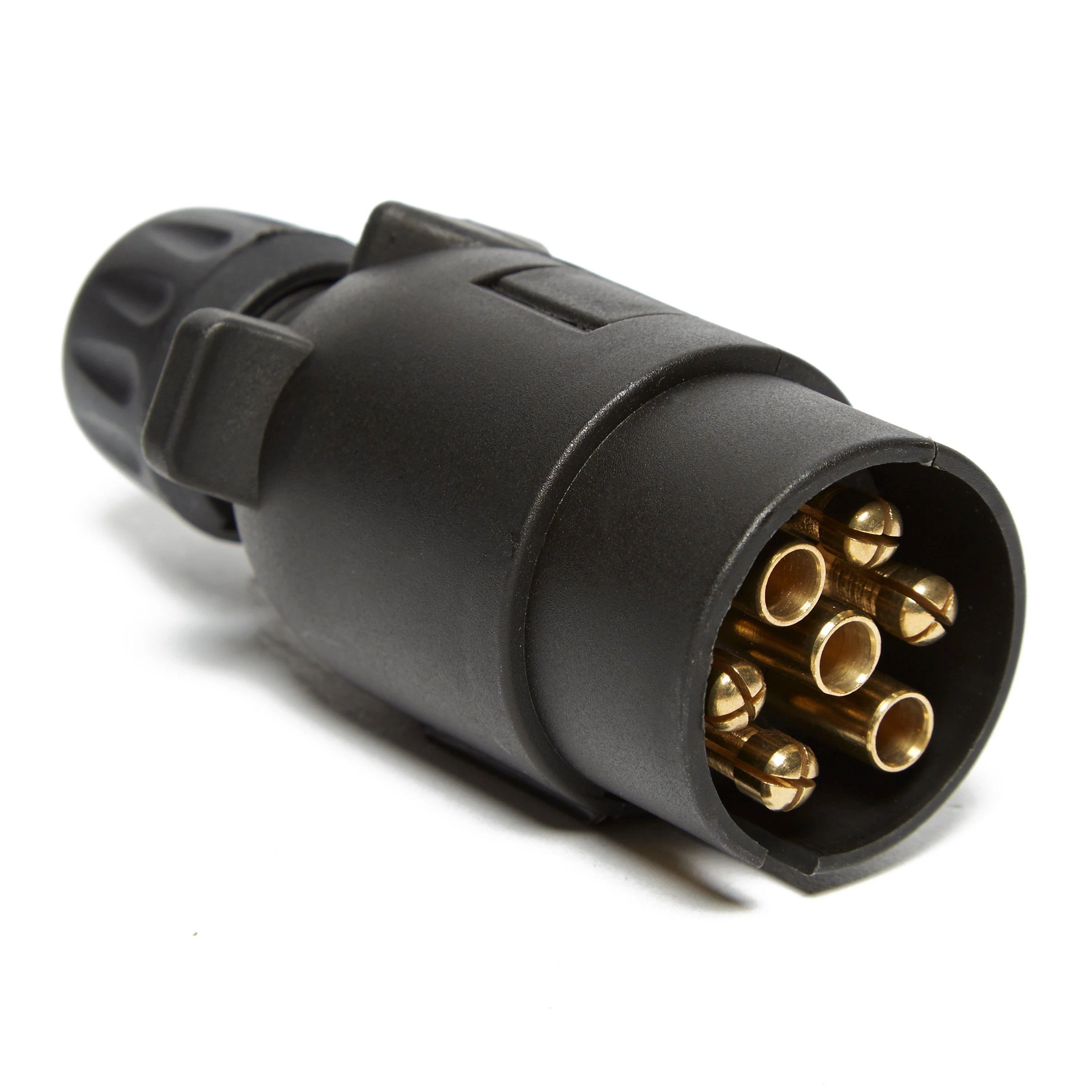 7-Pin to 13-Pin N-Type Trailer Board Plug - Image 3