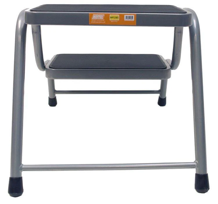 Caravan Step (Double) - Image 2