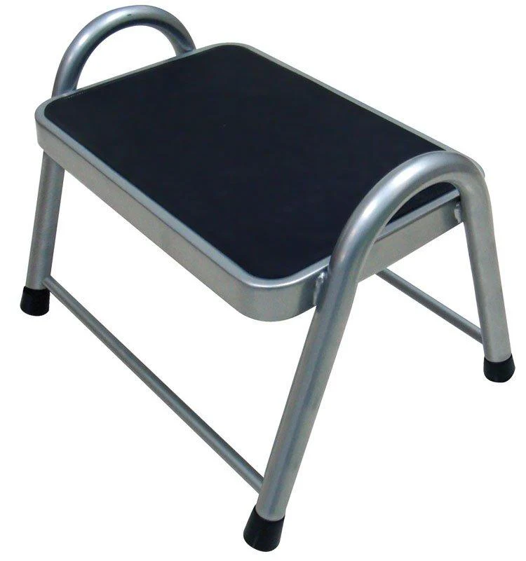 Caravan Step
