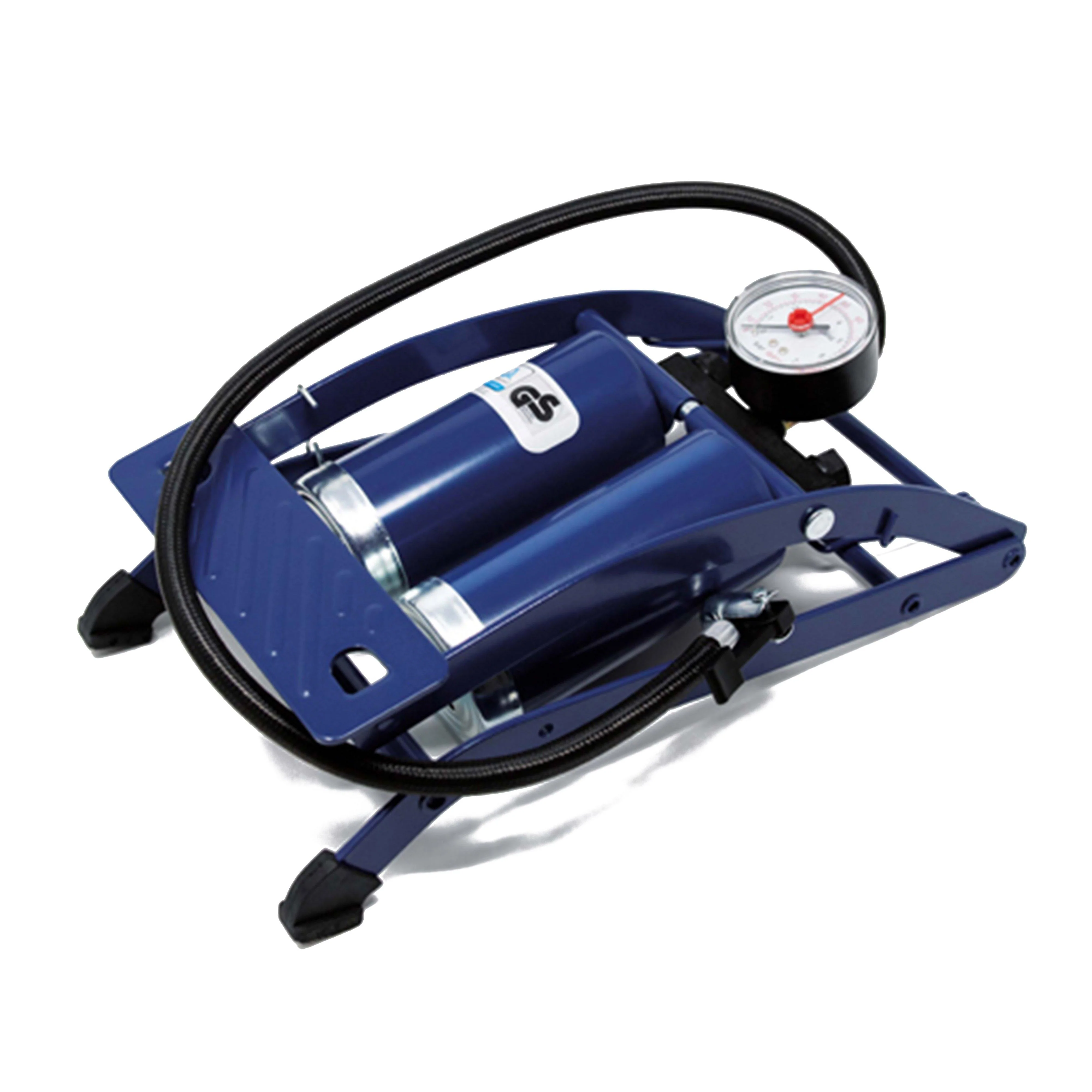 Double Foot Pump - Image 3