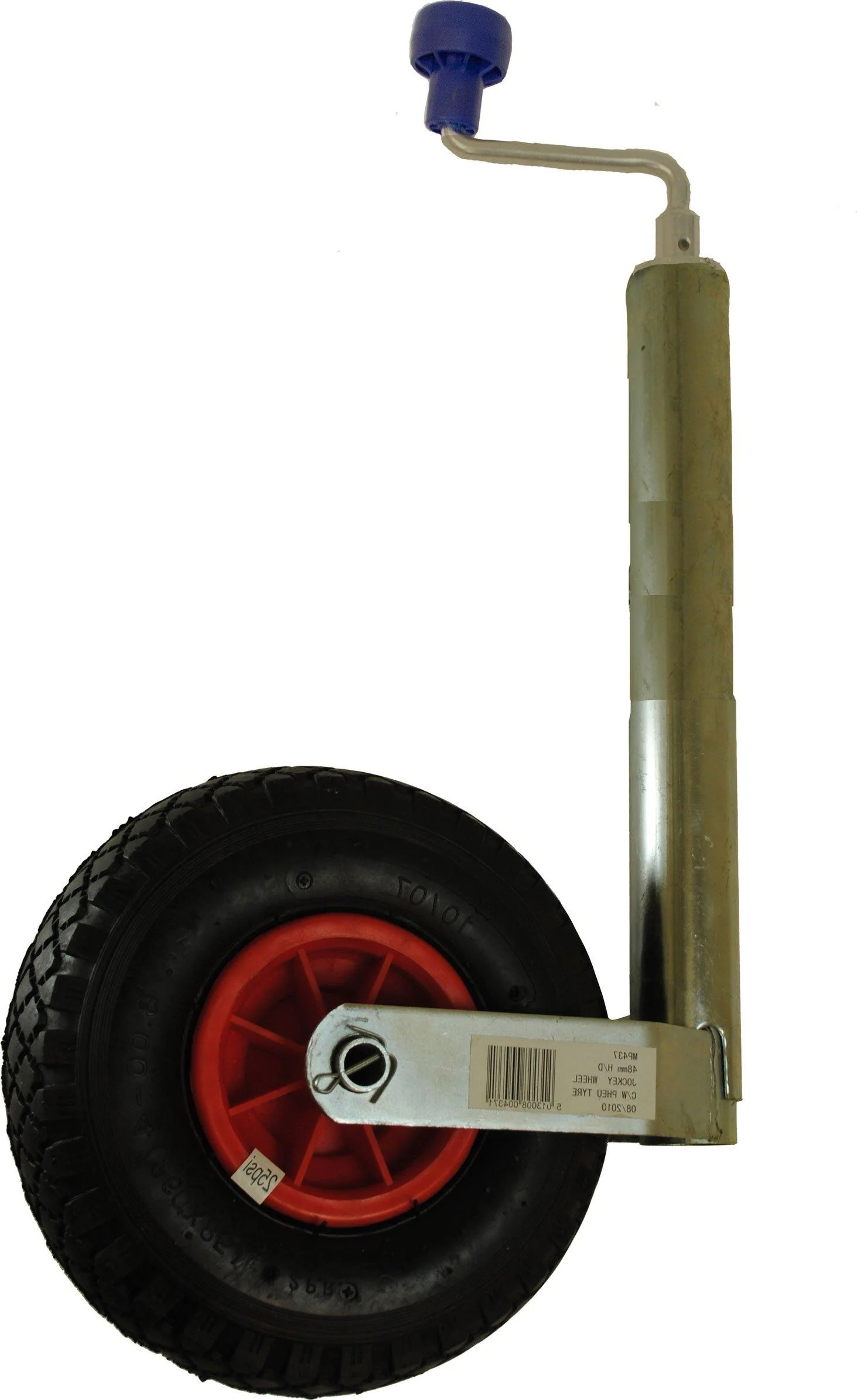 Jockey Wheel