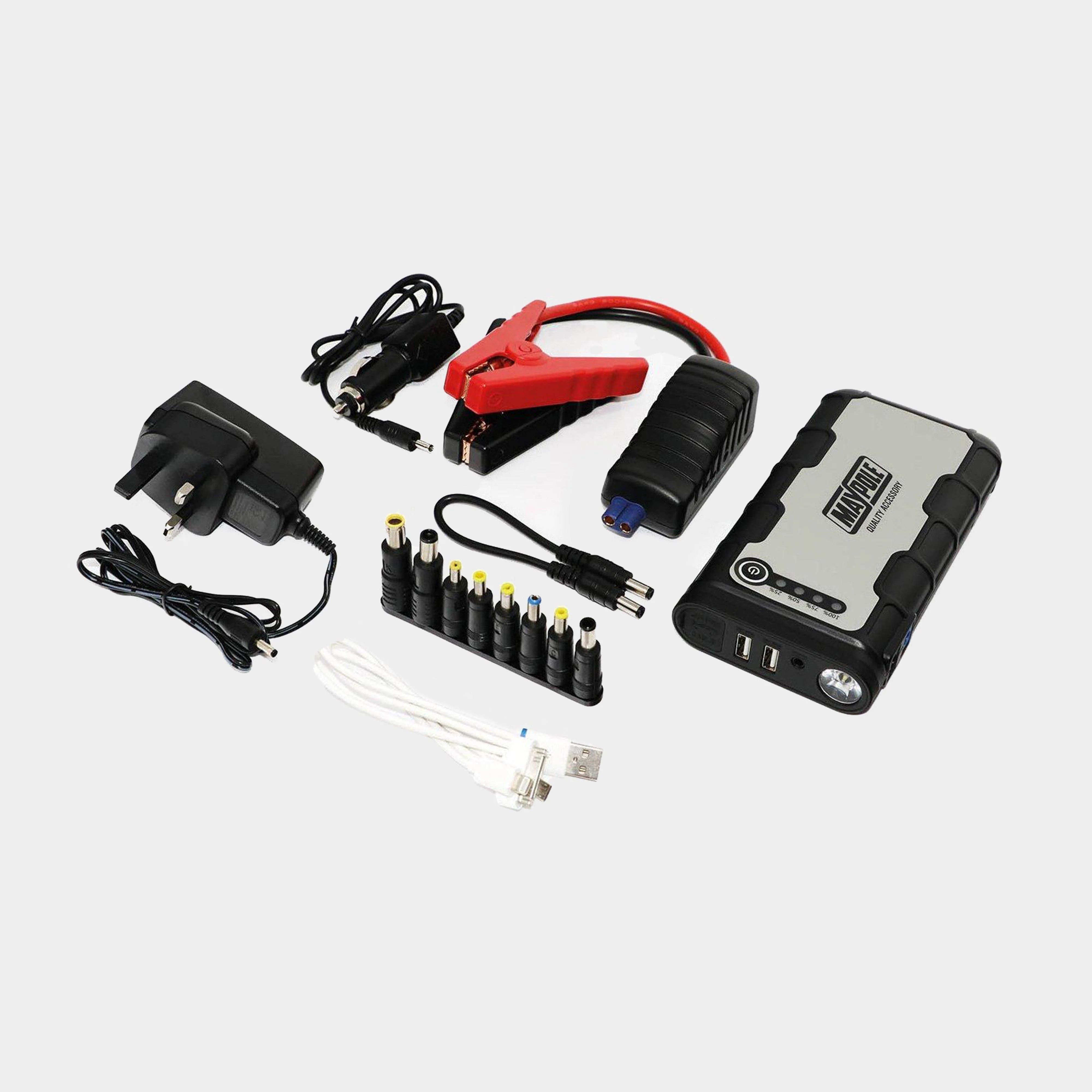 Lithium Ion Power Pack 400A