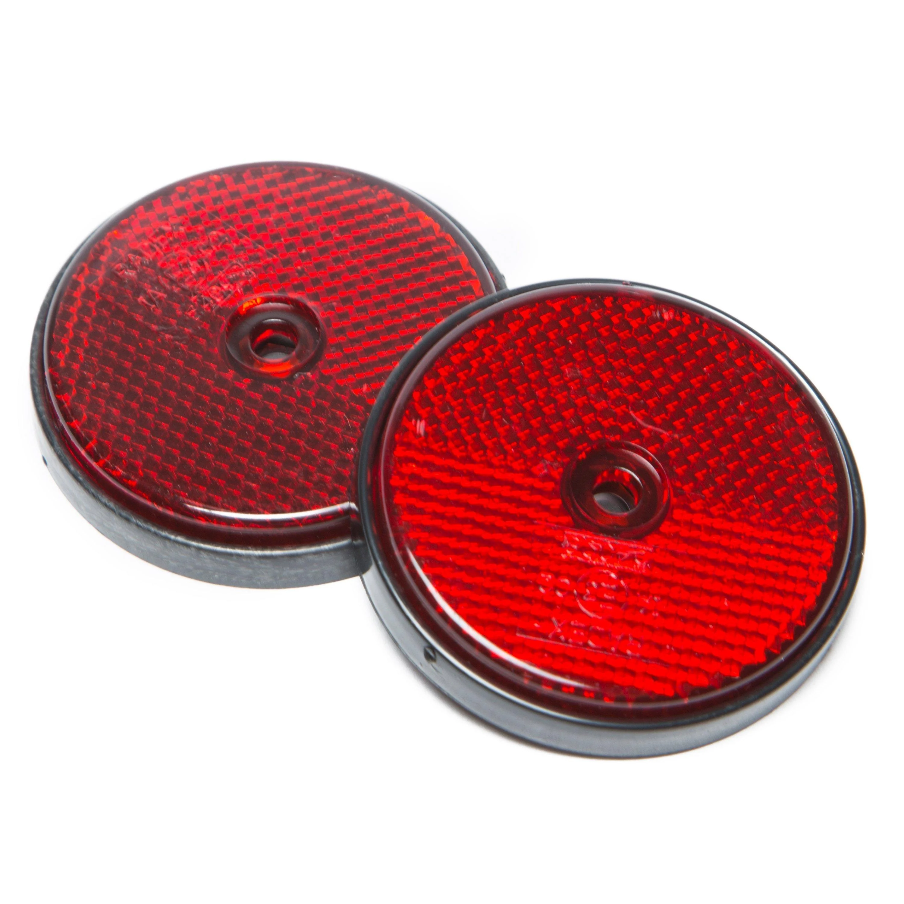 Radex Round Reflector - Image 2
