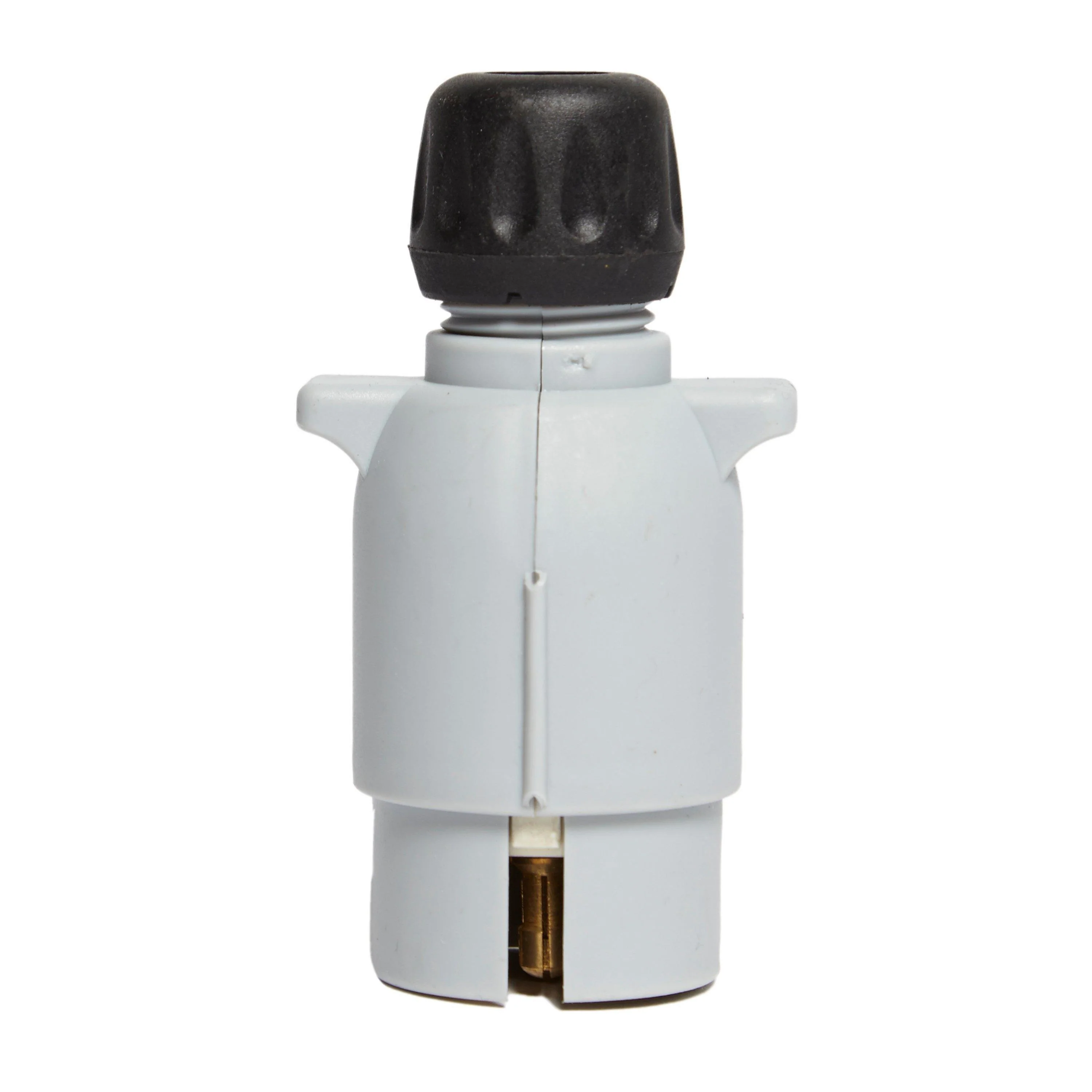 S-Type 7-Pin Caravan Plug