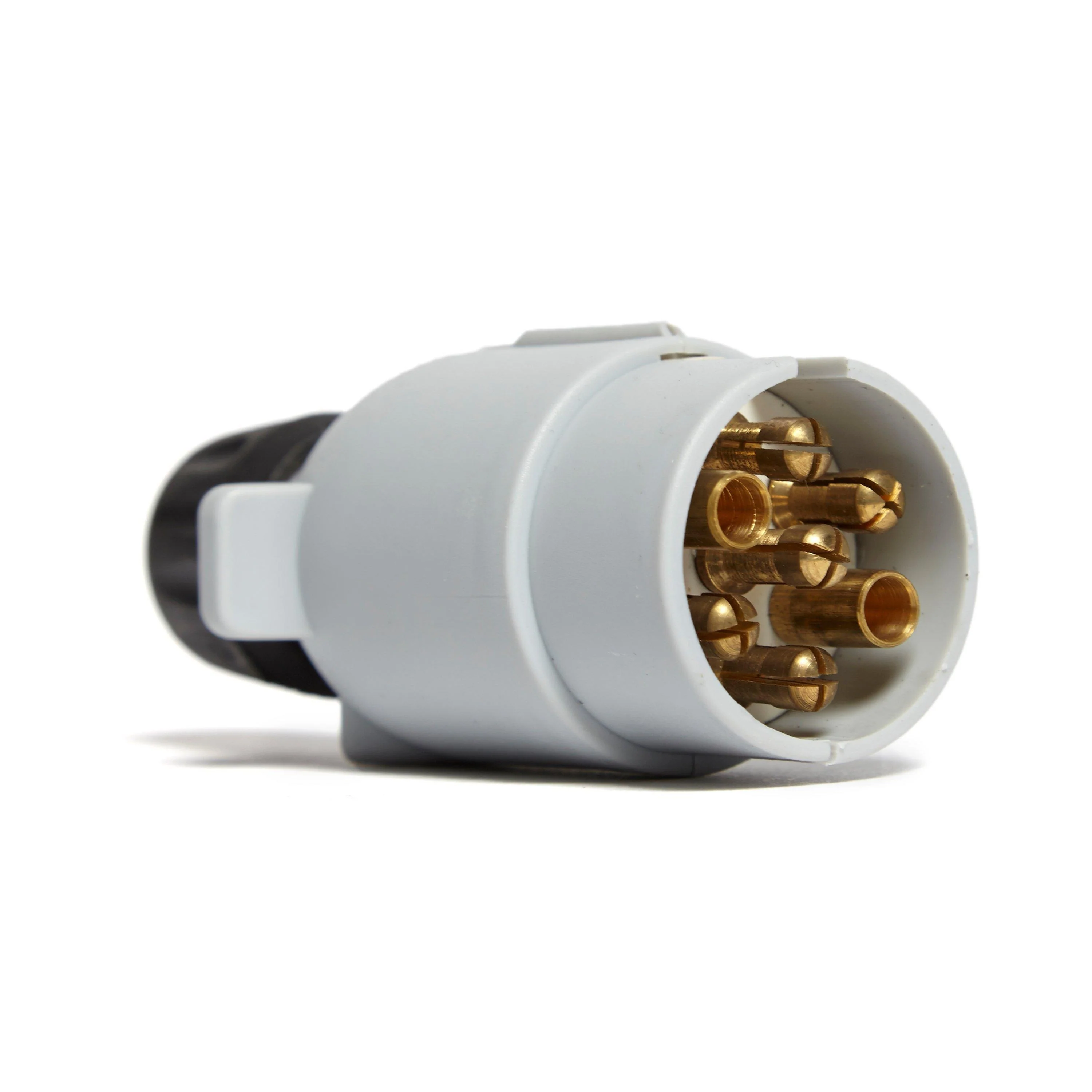 S-Type 7-Pin Caravan Plug - Image 2
