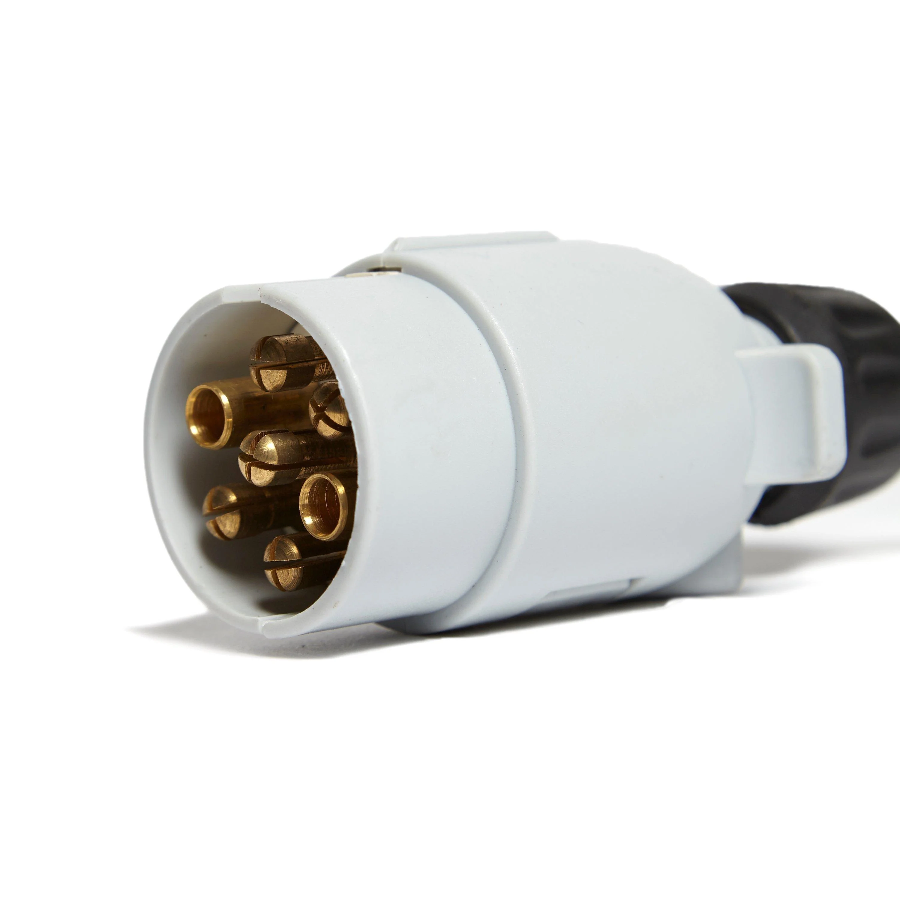 S-Type 7-Pin Caravan Plug - Image 4