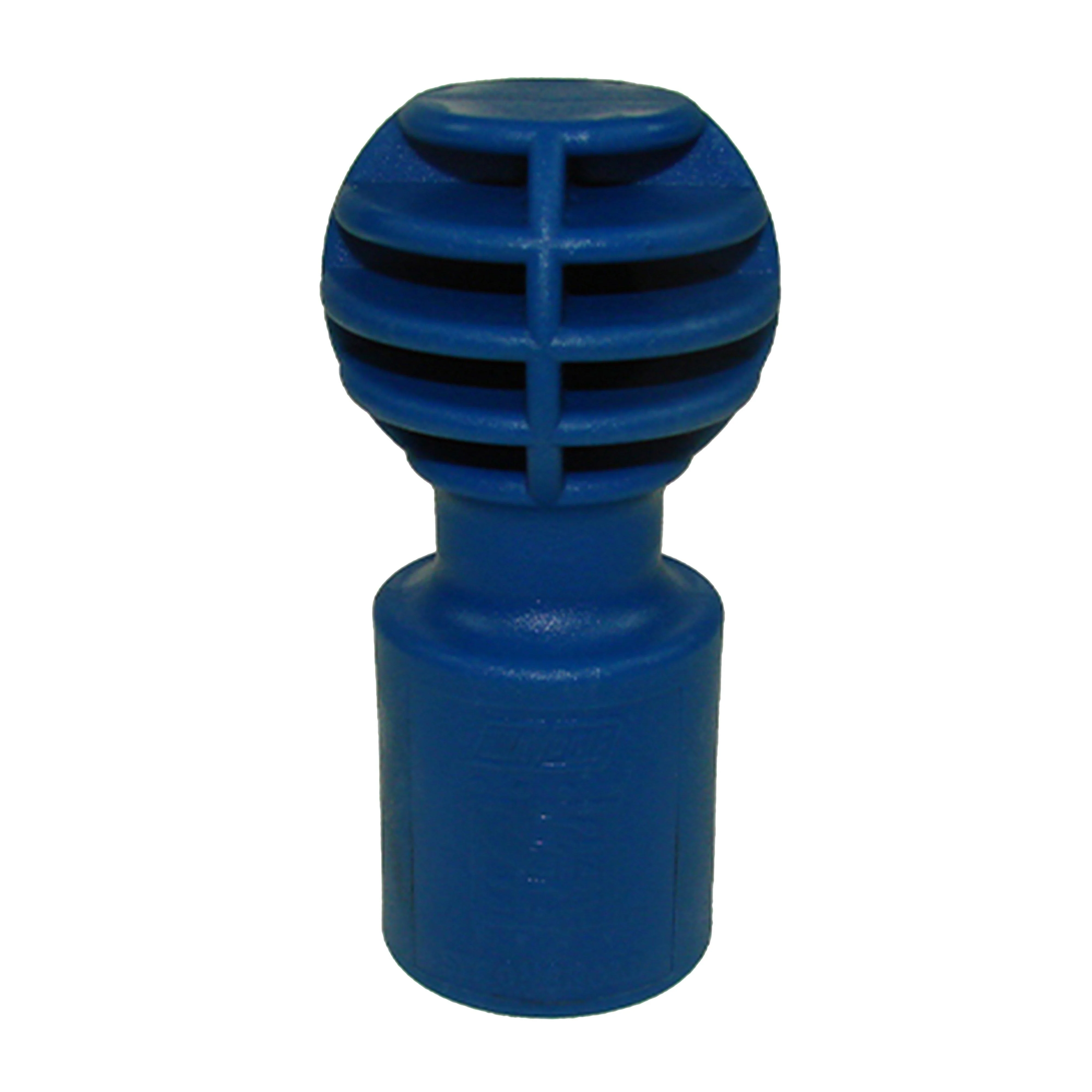 Stronghold Plastic Security Ball - Image 2