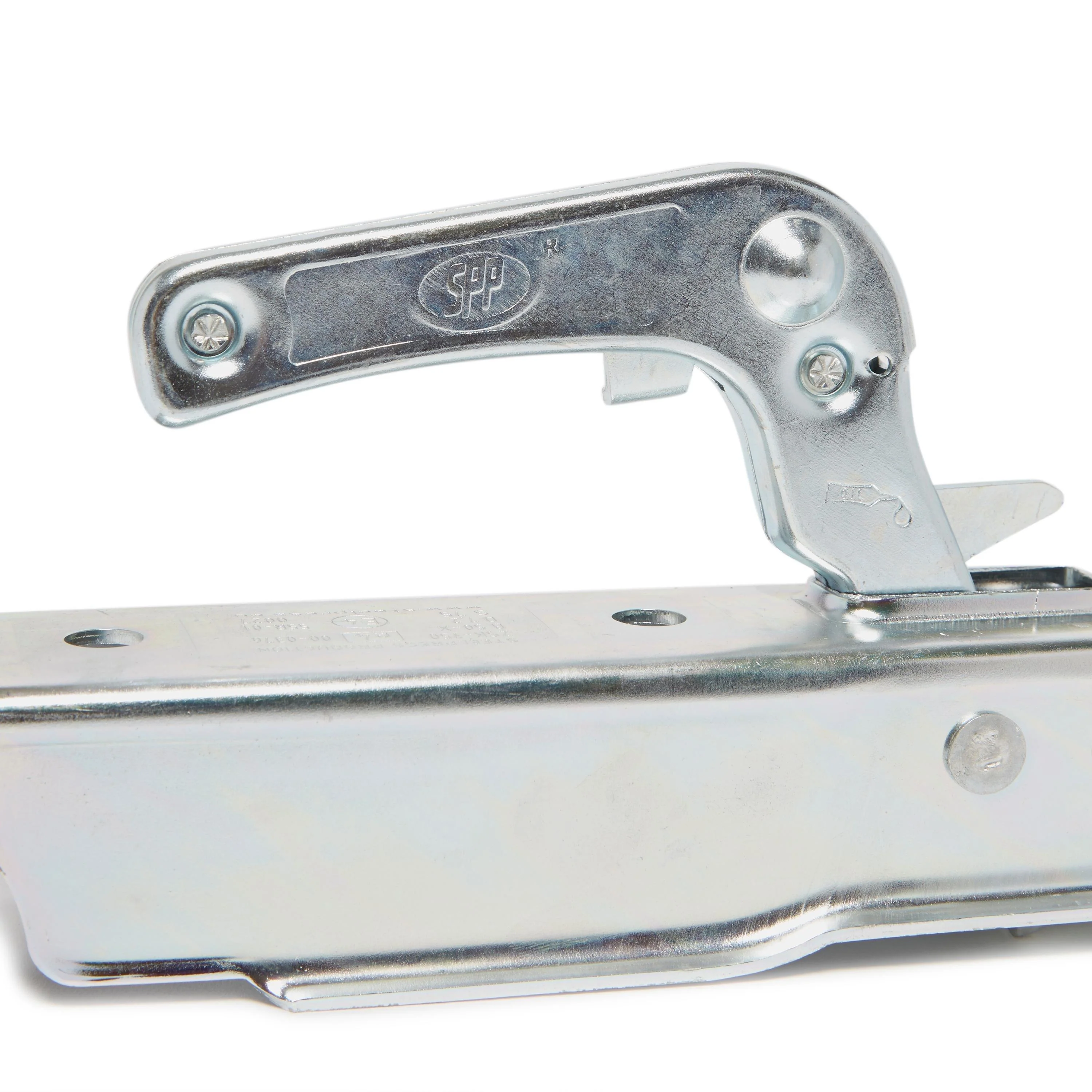 Trailer Coupling Head - Image 2