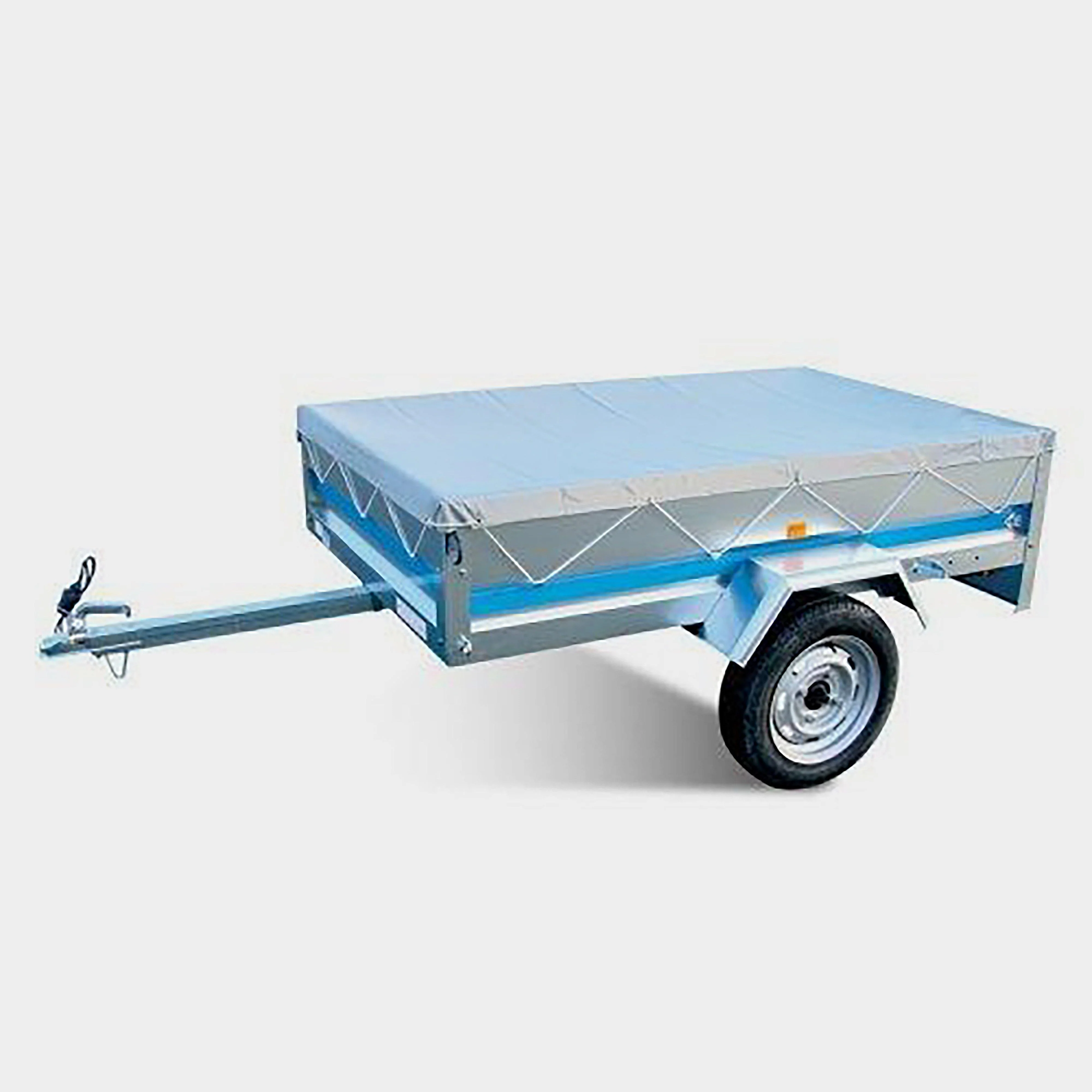 Trailer Flat Cover (Fits MP6815)
