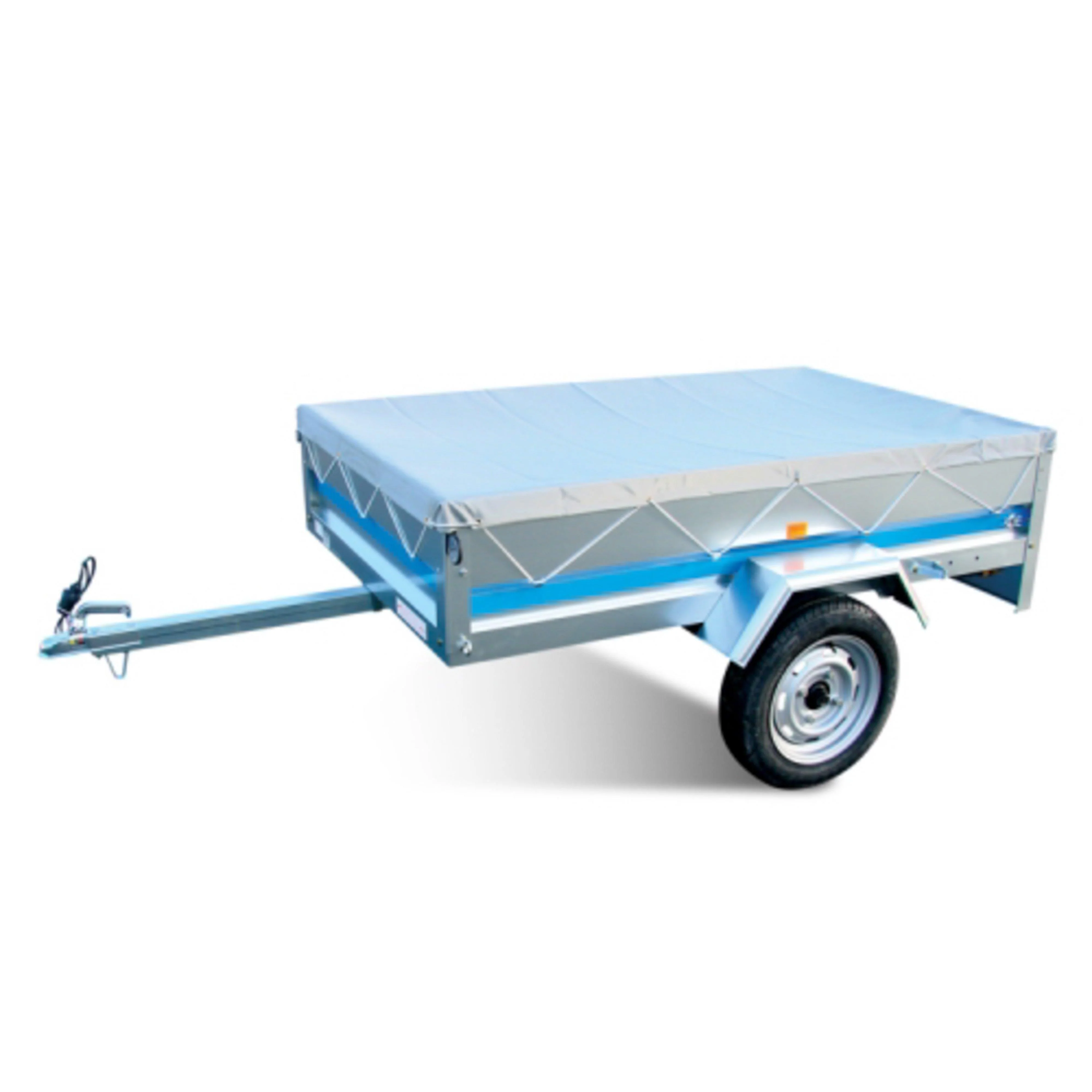 Trailer Flat Cover (Fits MP6815) - Image 2