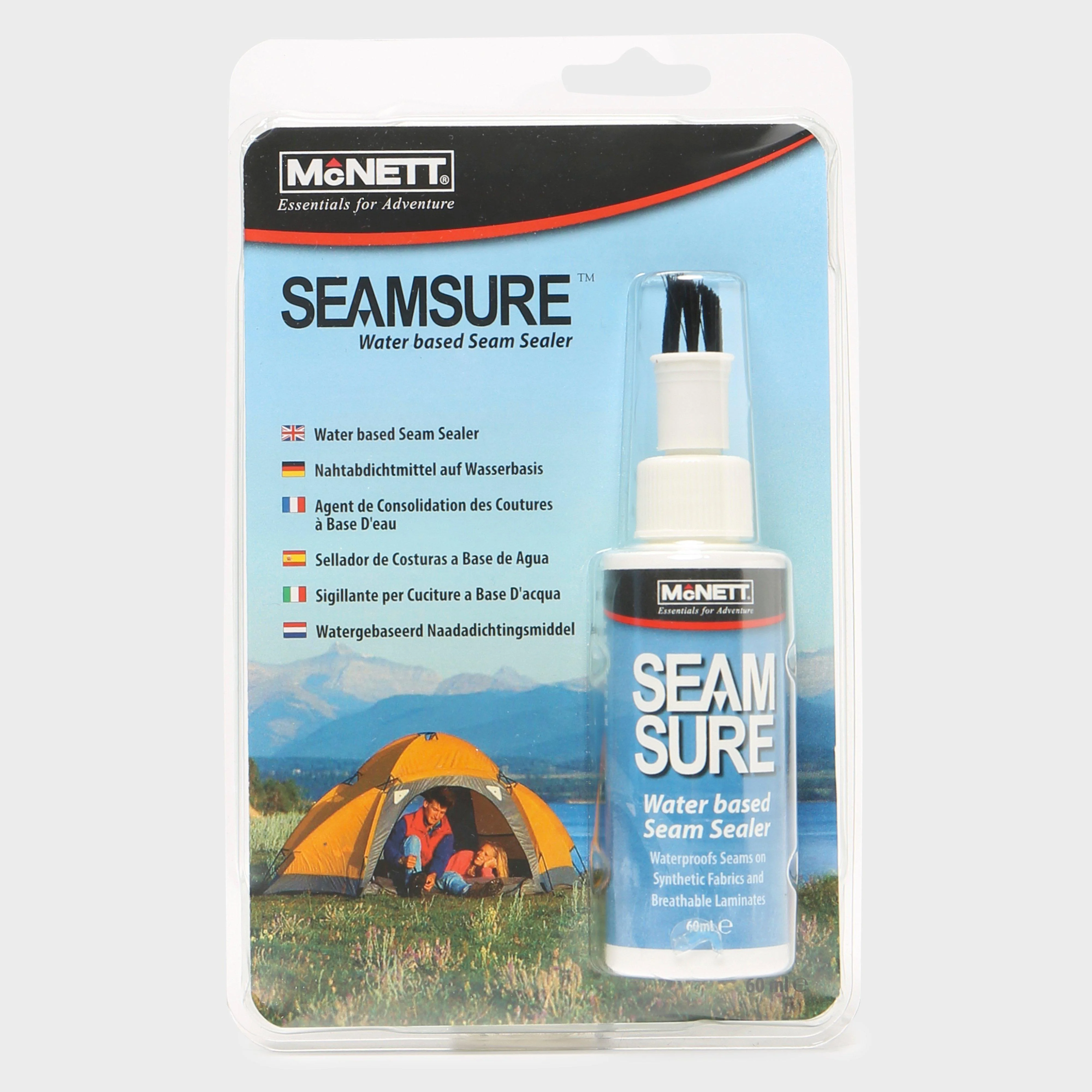 Seamsure Seam Sealer - 60ml - Image 5