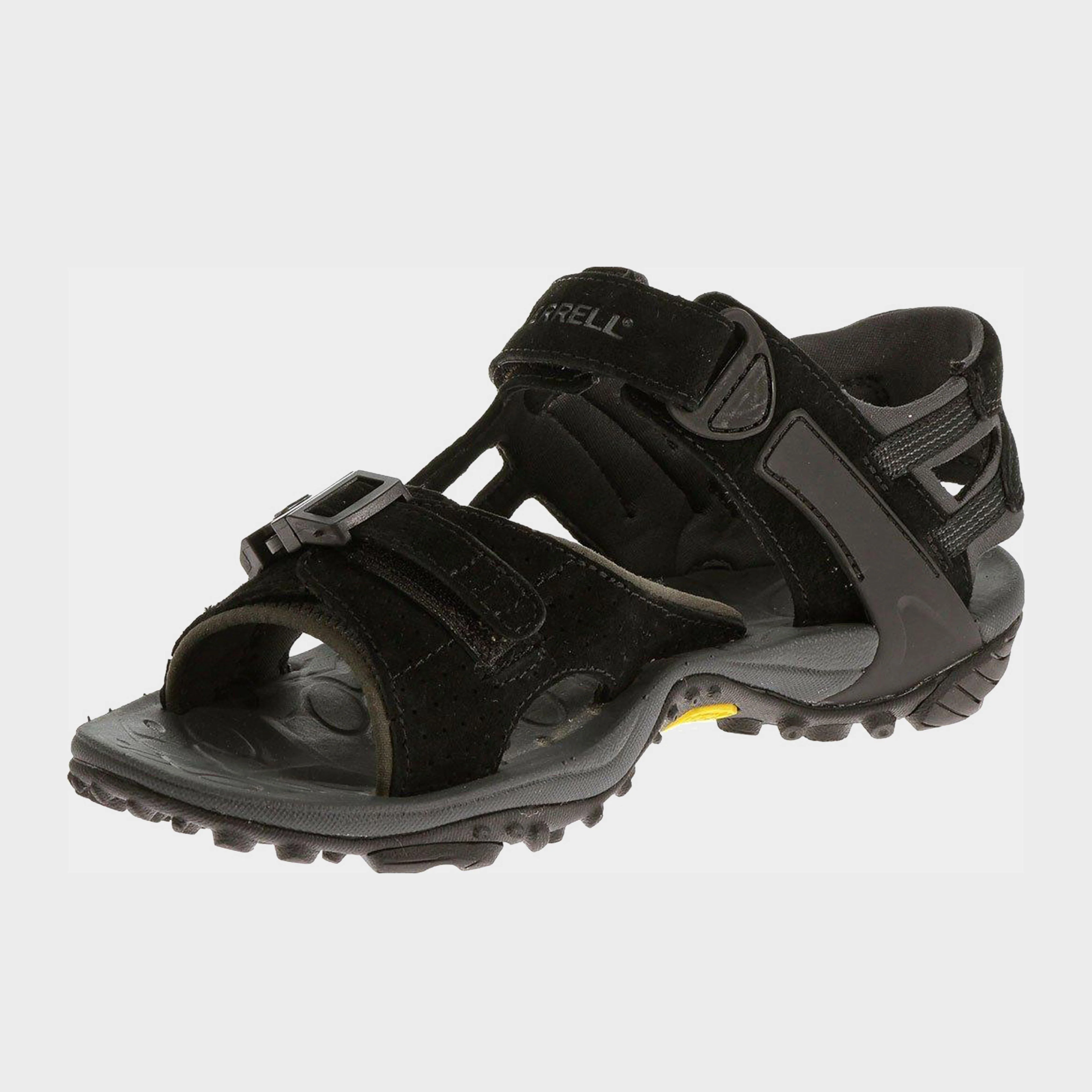 Kahuna III Sandals - Image 3