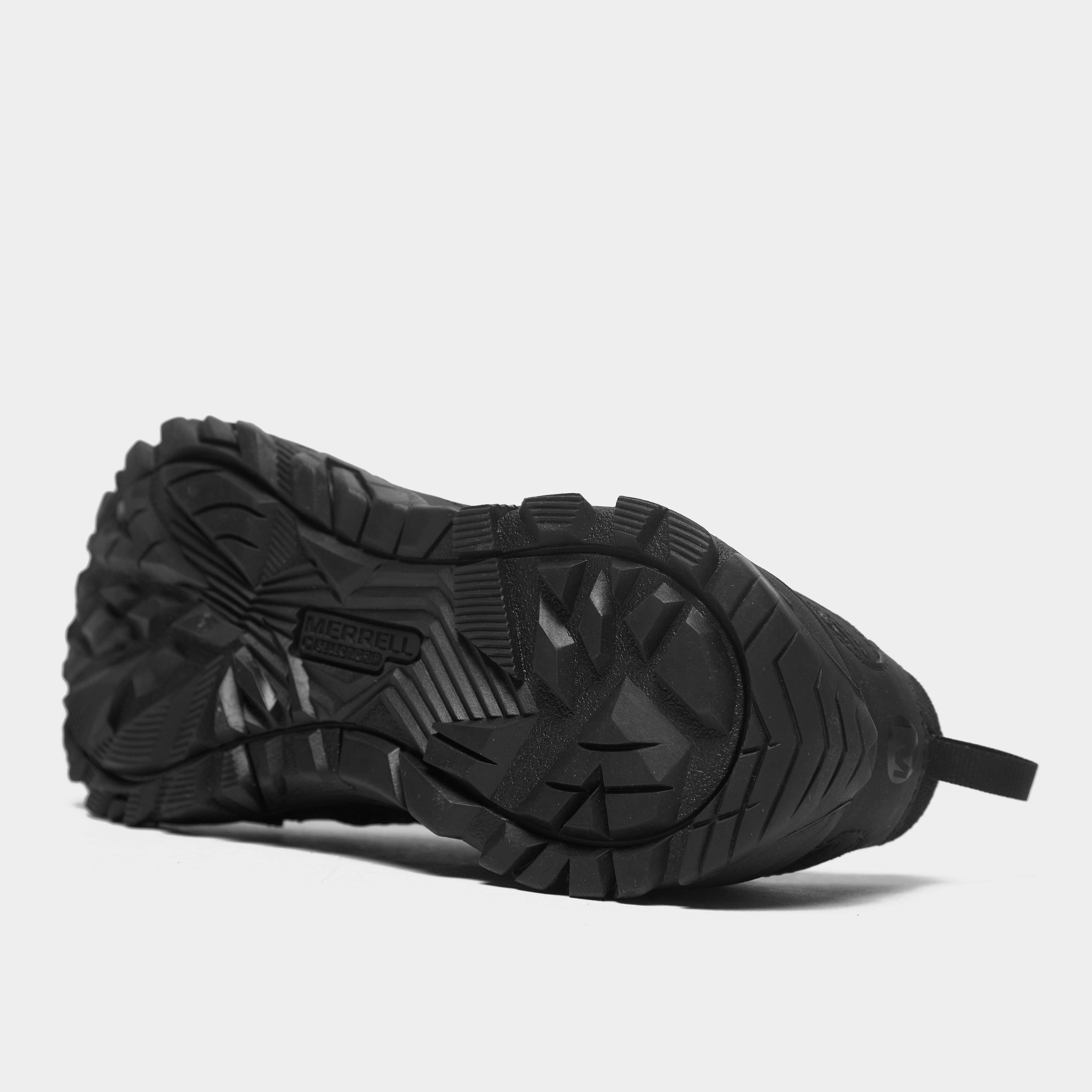 Kids' Moab FST Low Waterproof Shoes - Image 2