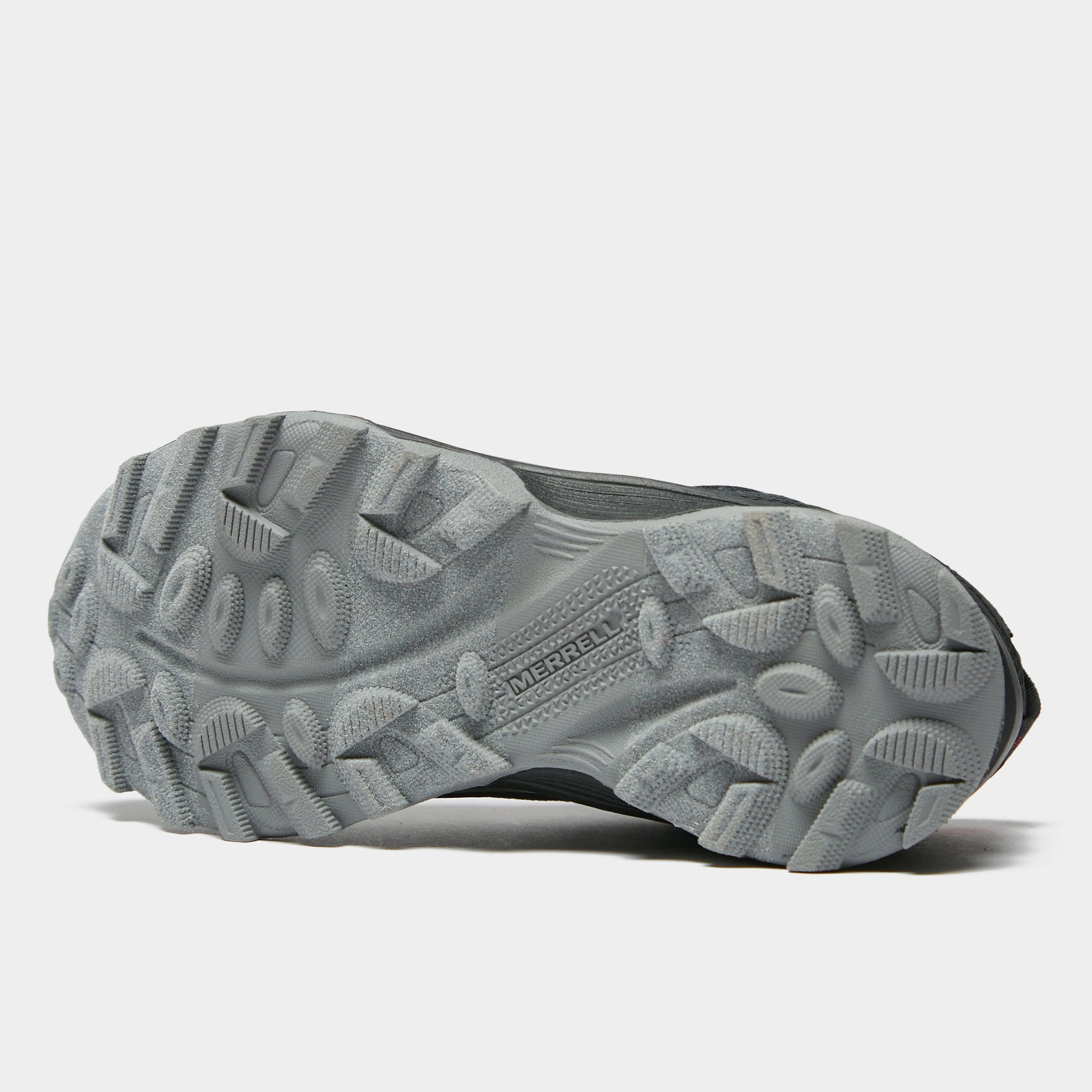 Kids' Moab Speed Waterproof Shoe - Image 2
