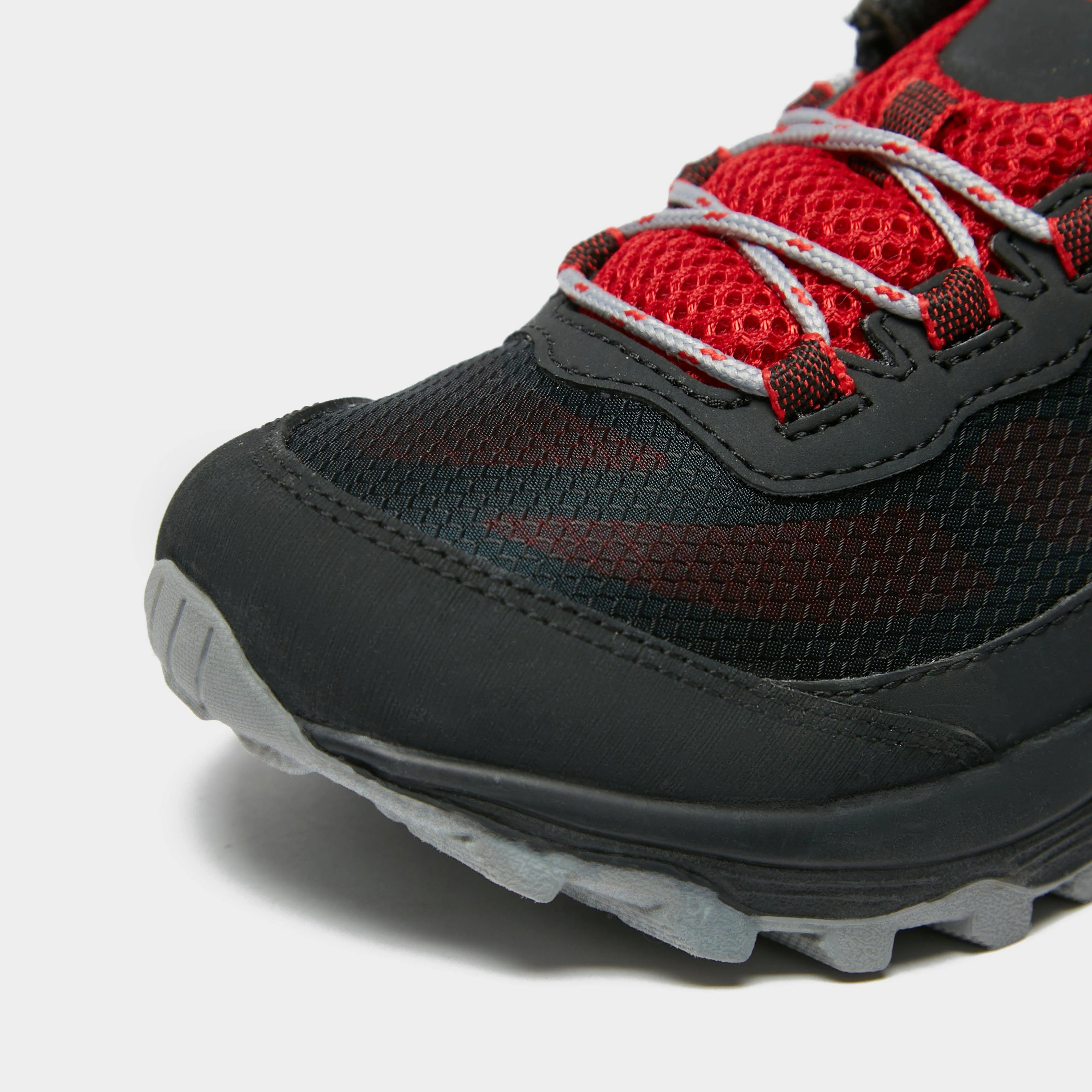 Kids' Moab Speed Waterproof Shoe - Image 4