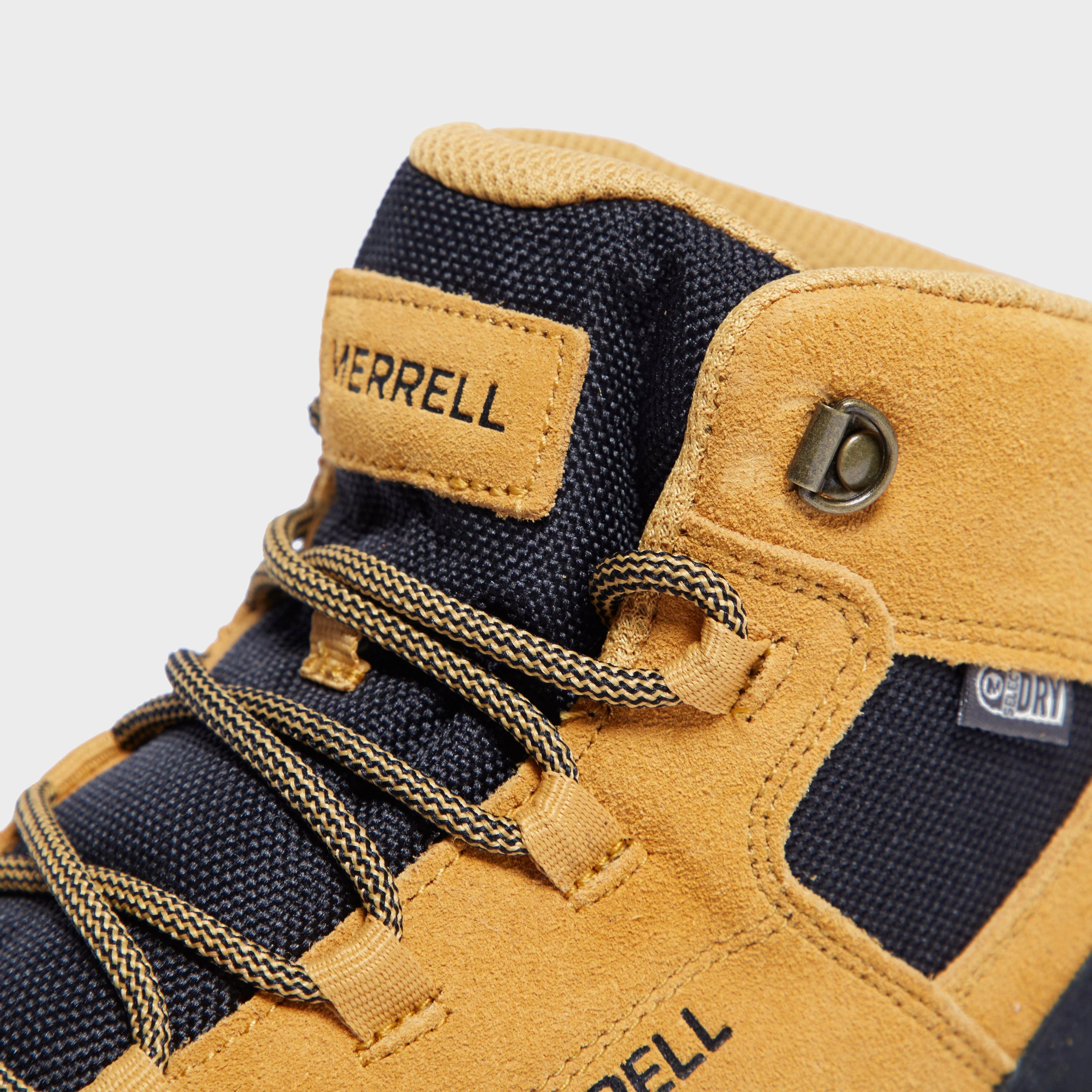 Kids' Ontario Mid Walking Boot - Image 5