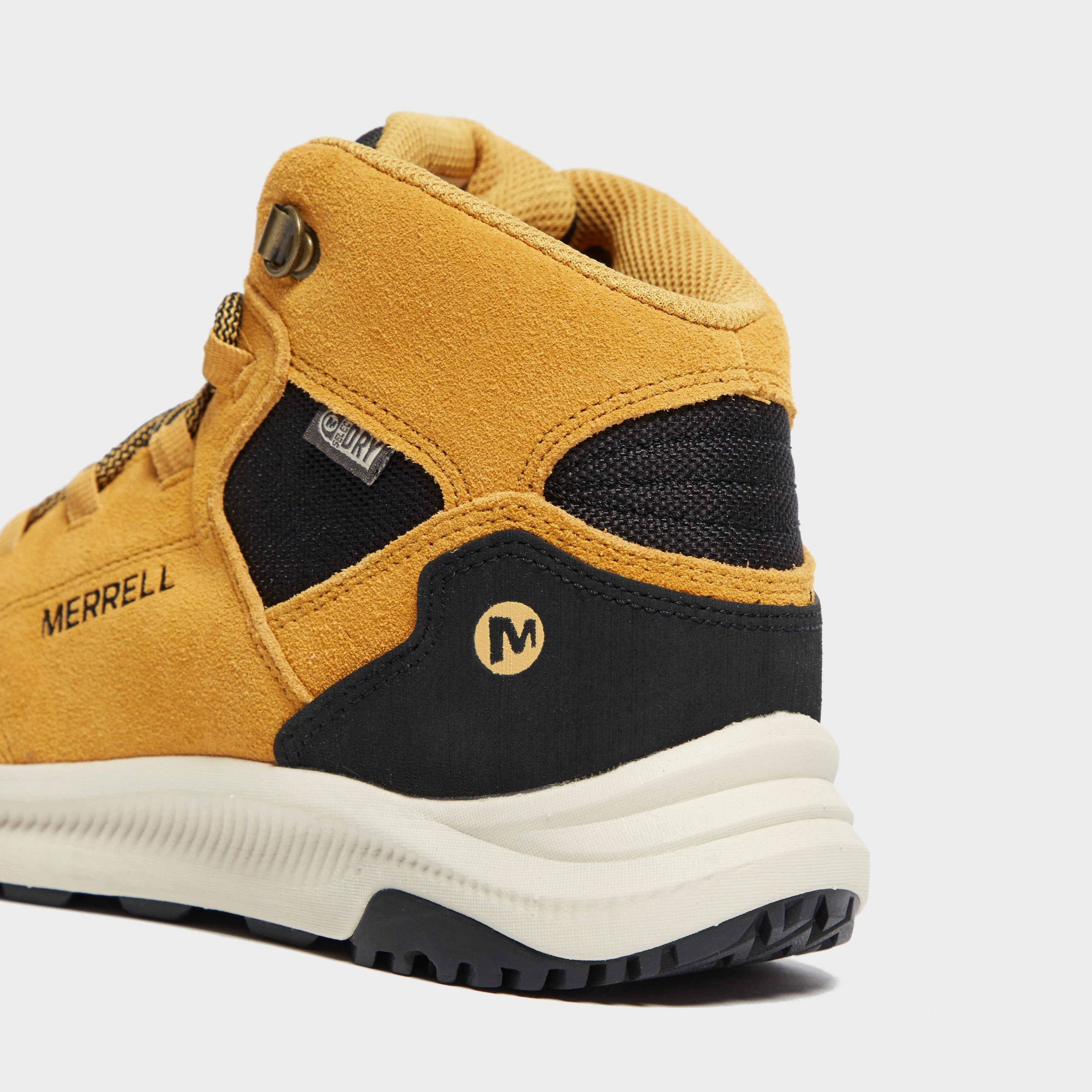 Kids' Ontario Mid Walking Boot - Image 6