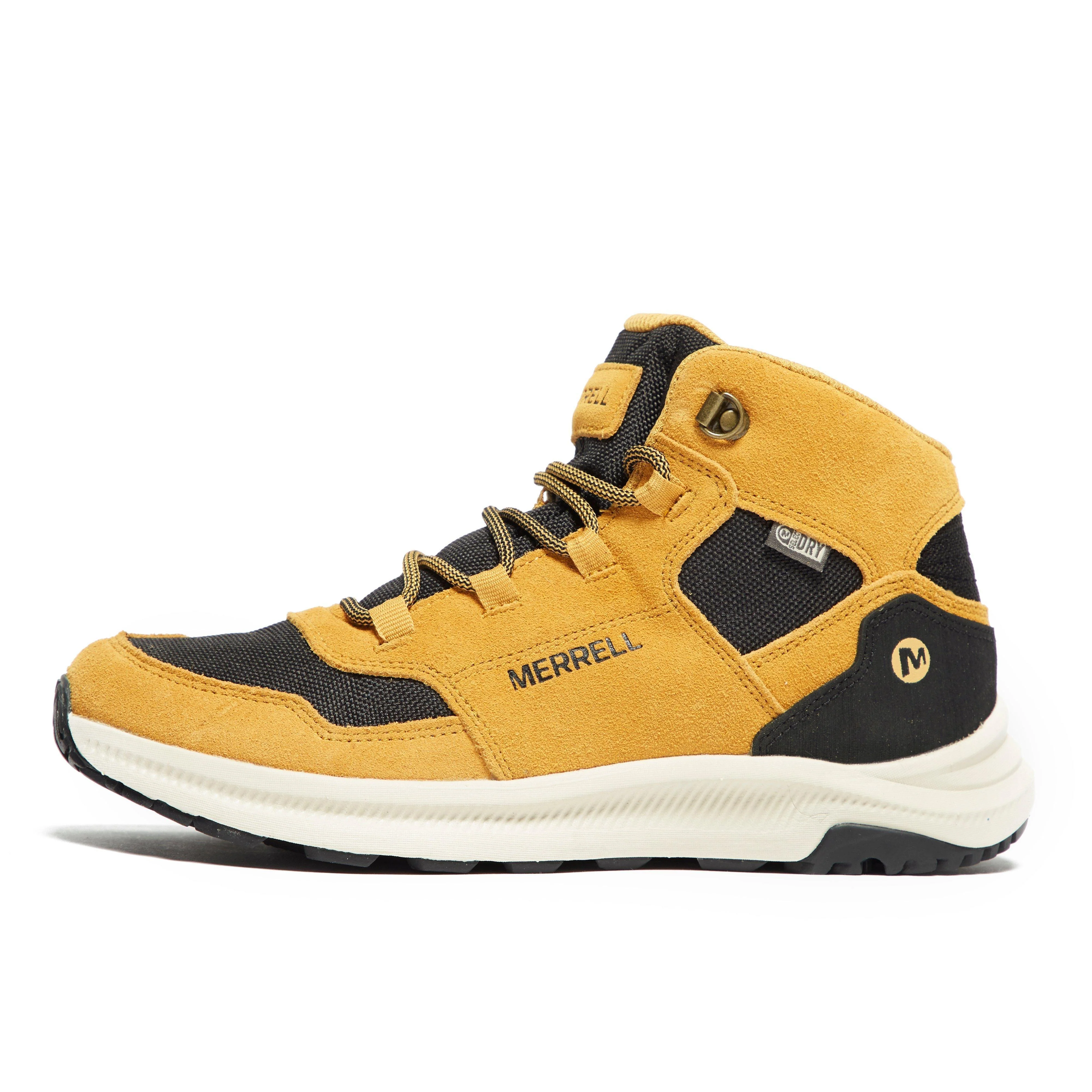 Kids' Ontario Mid Walking Boot - Image 7