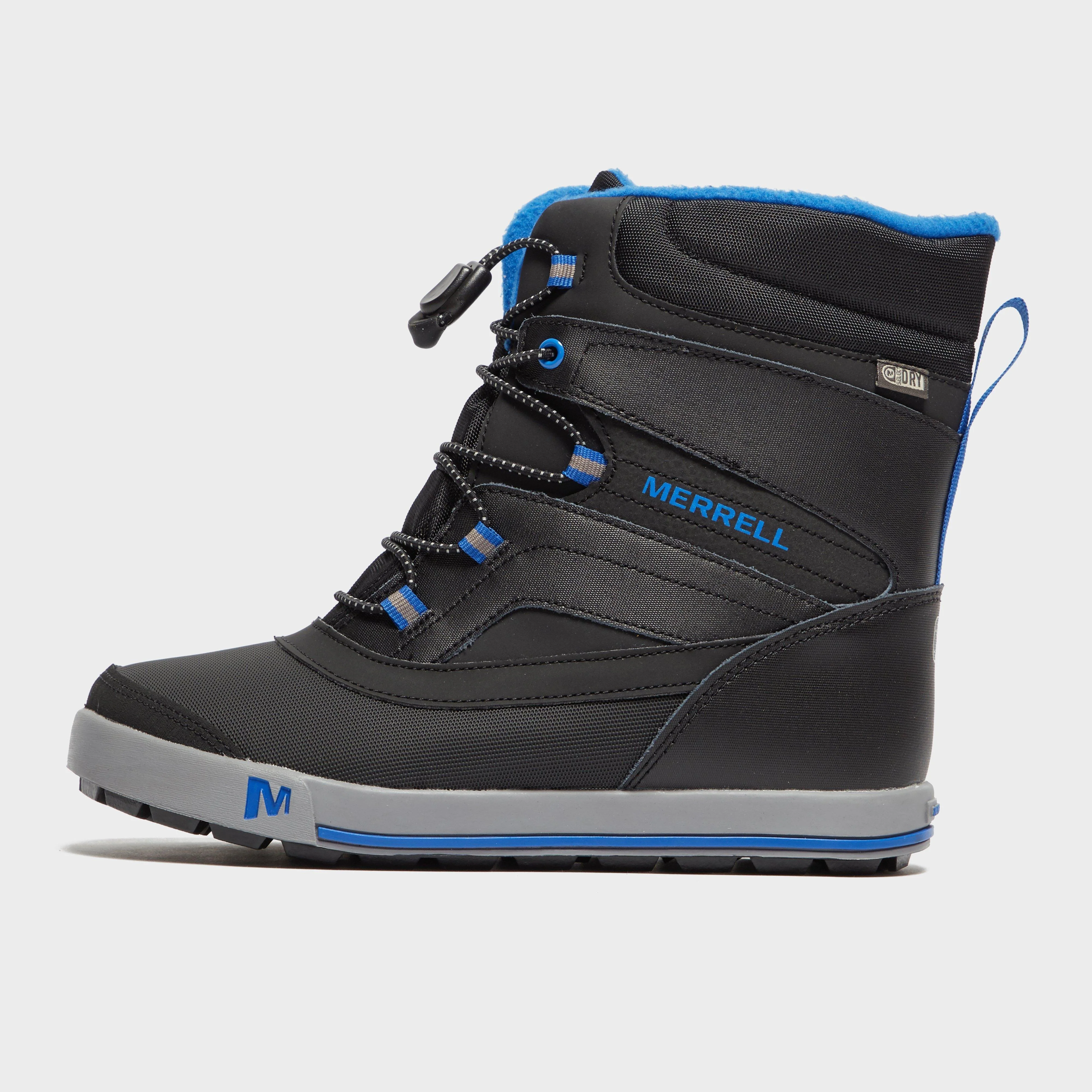 Kids’ Snowbank 2.0 Boots
