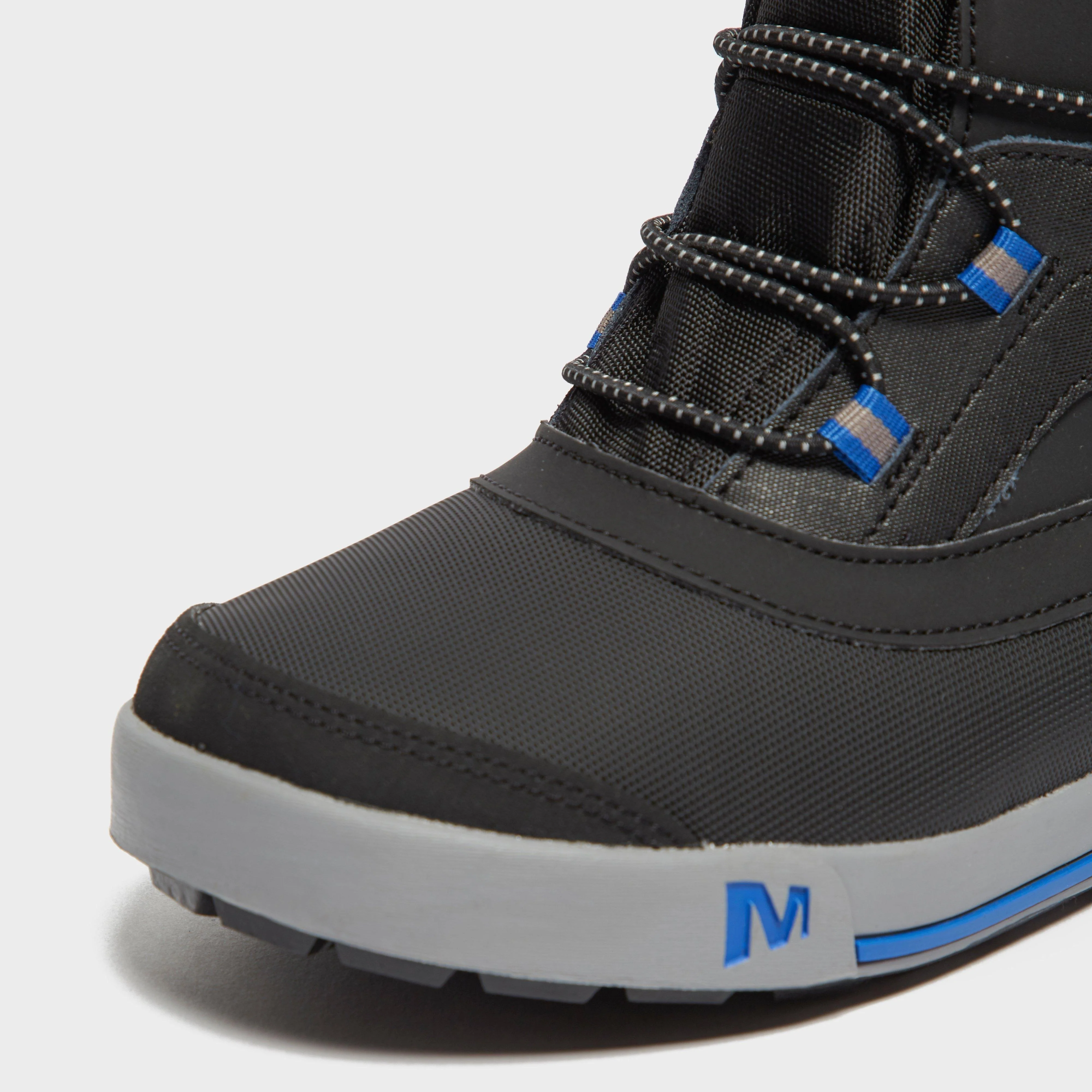 Kids’ Snowbank 2.0 Boots - Image 4