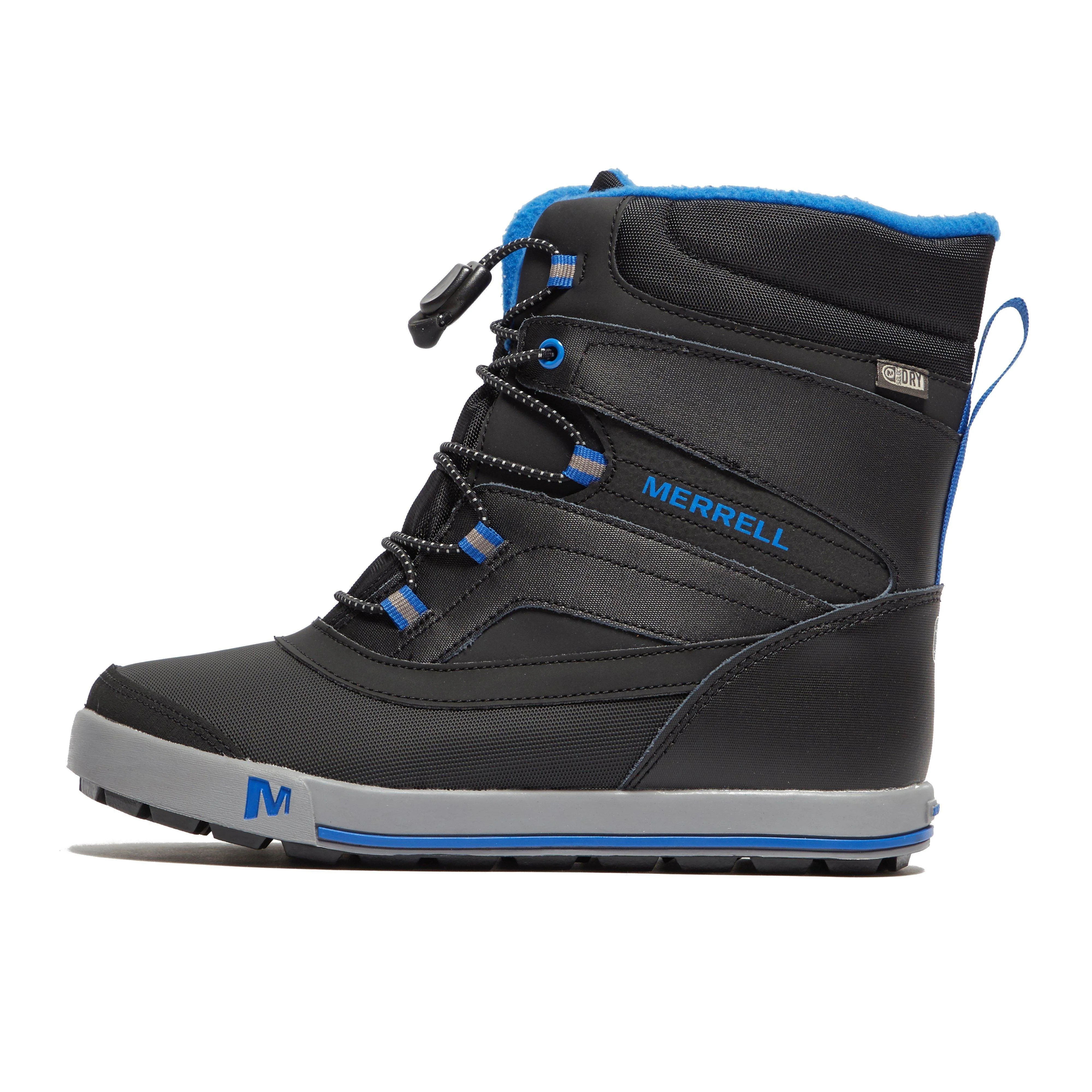 Kids’ Snowbank 2.0 Boots - Image 7