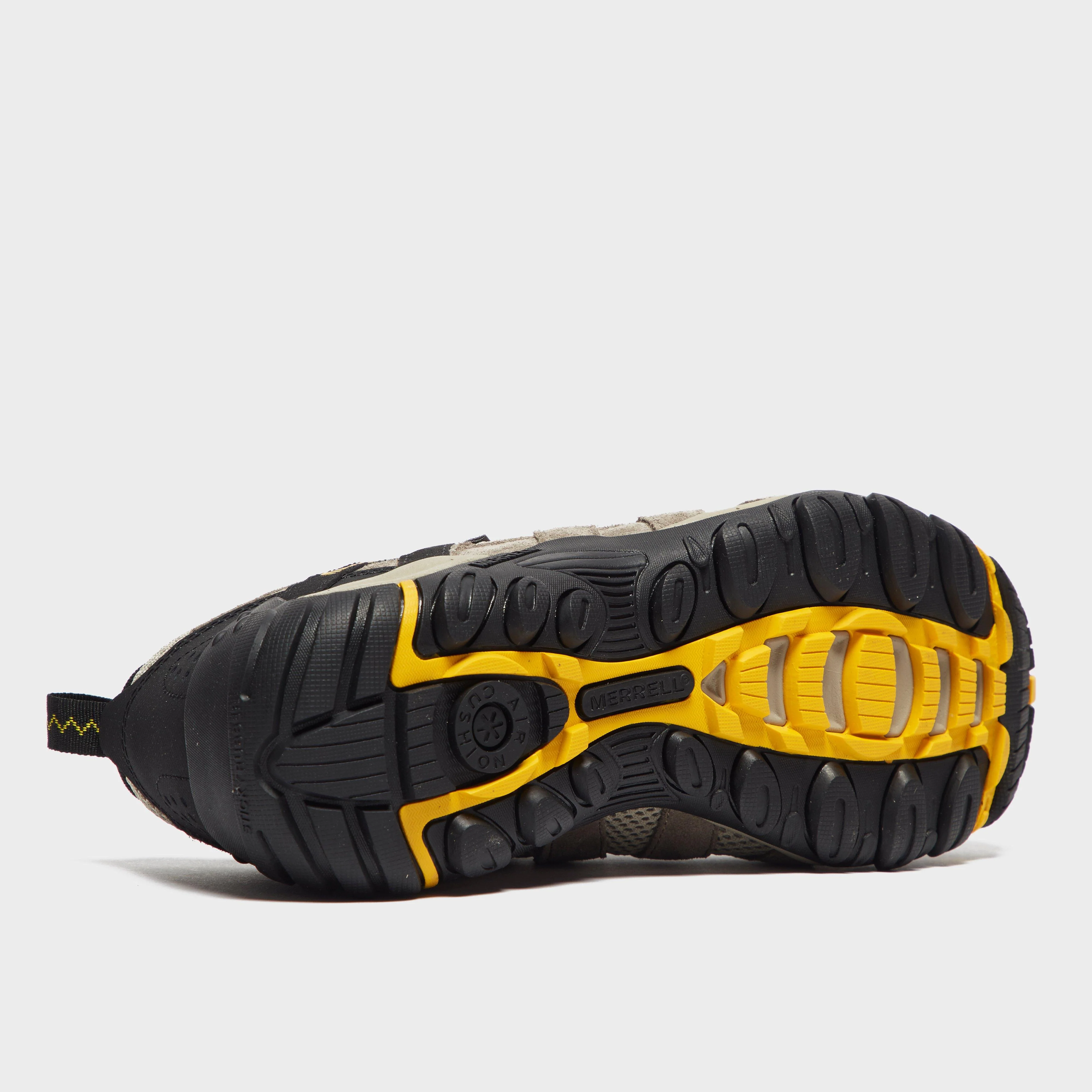 Men's Accentor 2 Vent Waterproof Walking Shoe - Image 2