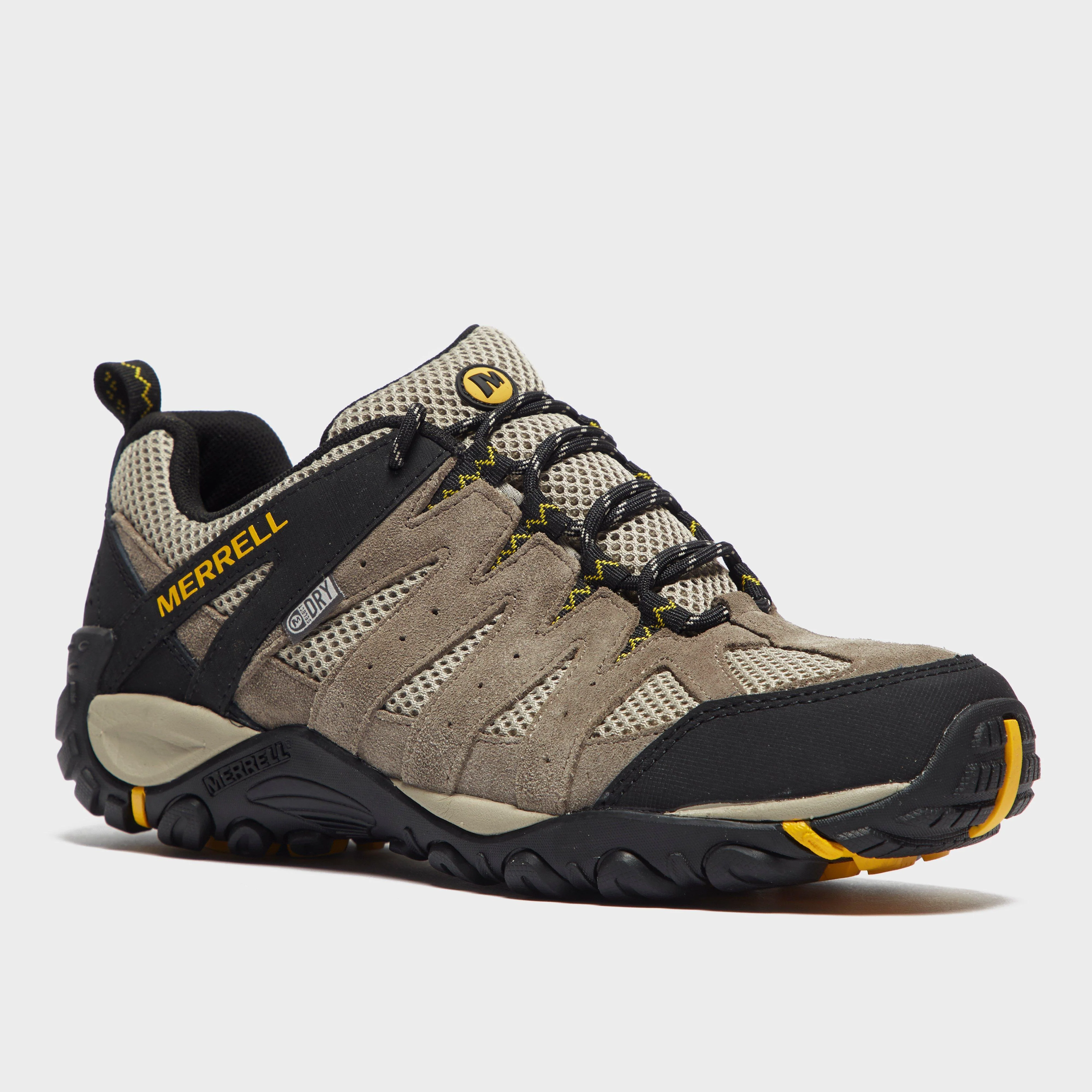 Men's Accentor 2 Vent Waterproof Walking Shoe - Image 3