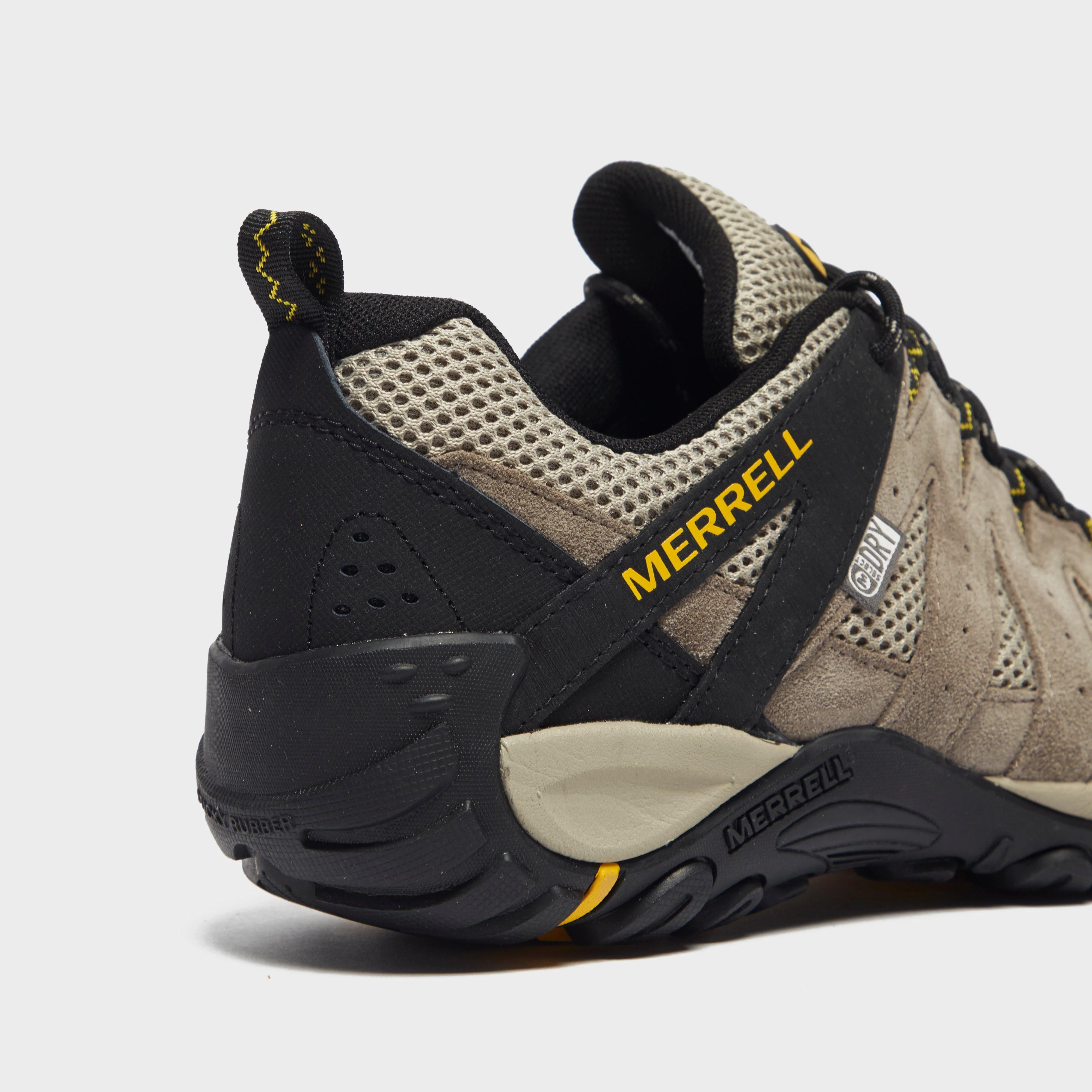 Men's Accentor 2 Vent Waterproof Walking Shoe - Image 6